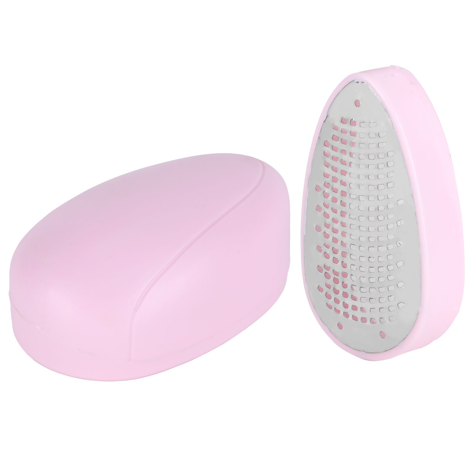 Manual Foot File Household Feet Callus Dead Skin Remover Tool Foot Care view 4
