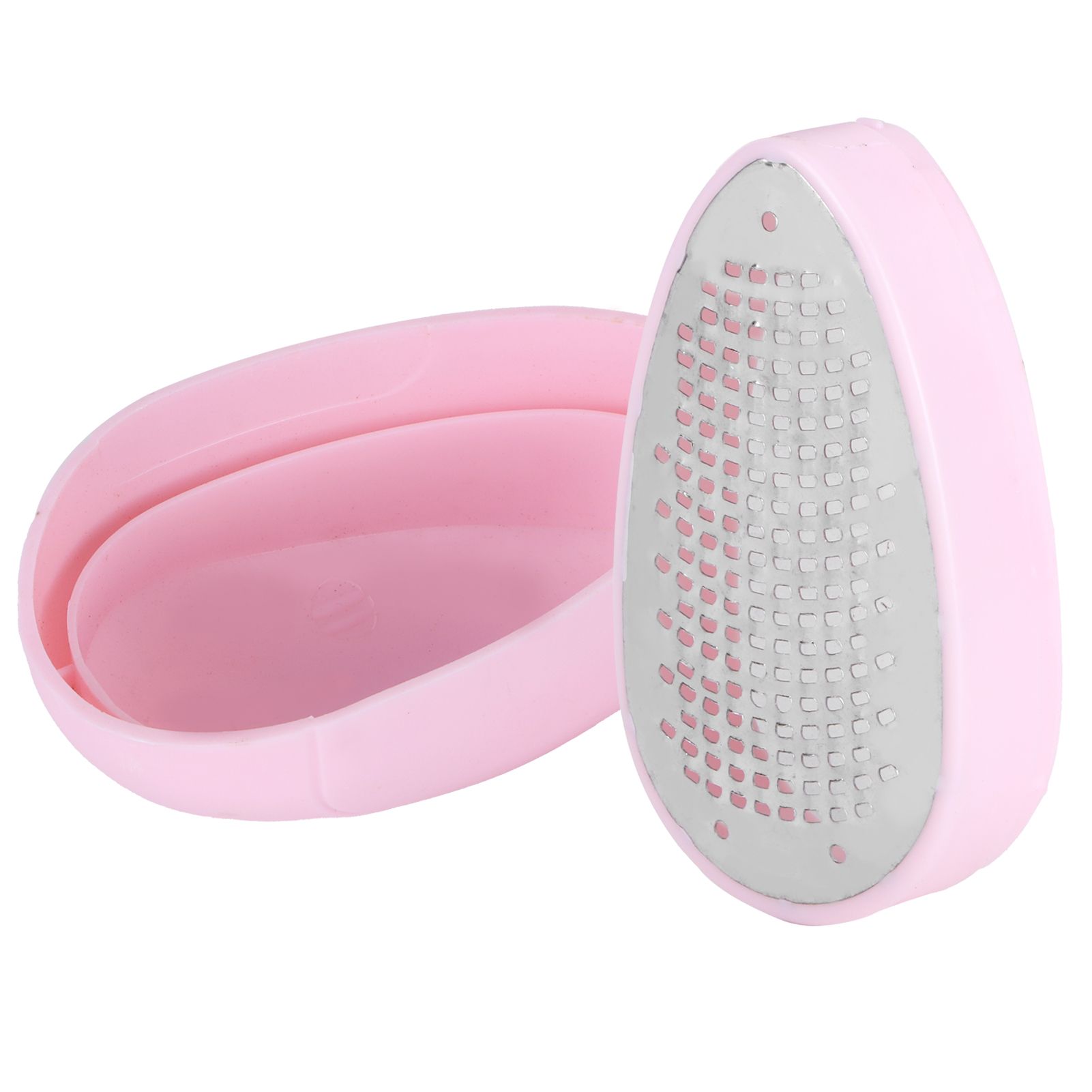 Manual Foot File Household Feet Callus Dead Skin Remover Tool Foot Care view 6
