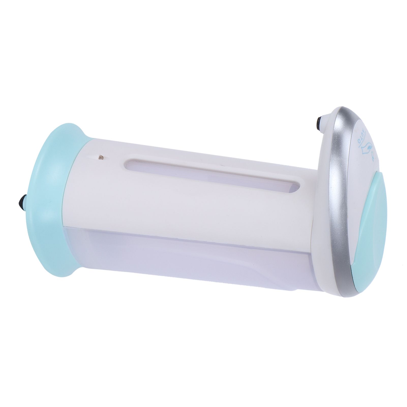 Automatic Soap Dispenser Touchless Sensor Liquid Container for Home Bathroom view 7