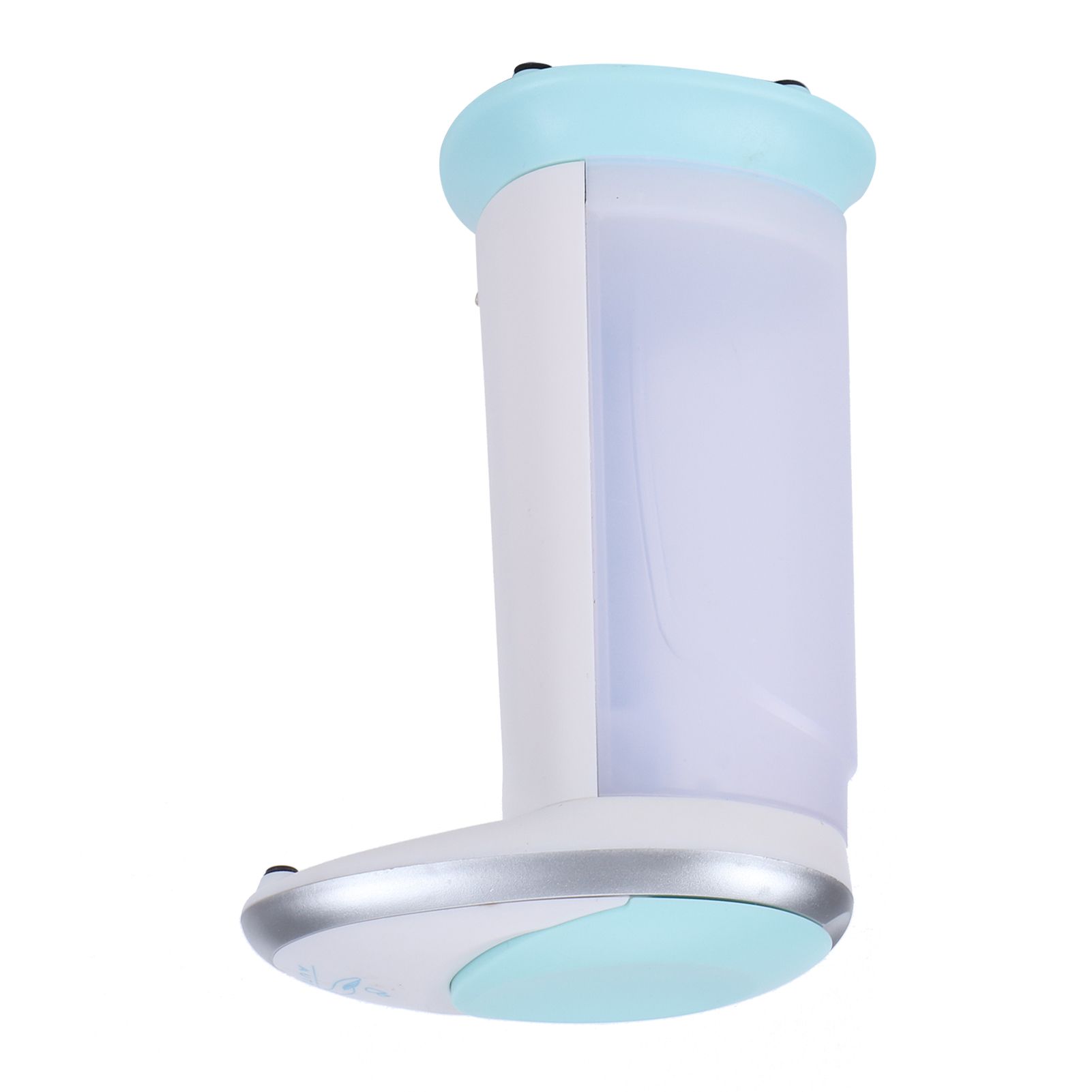 Automatic Soap Dispenser Touchless Sensor Liquid Container for Home Bathroom view 10