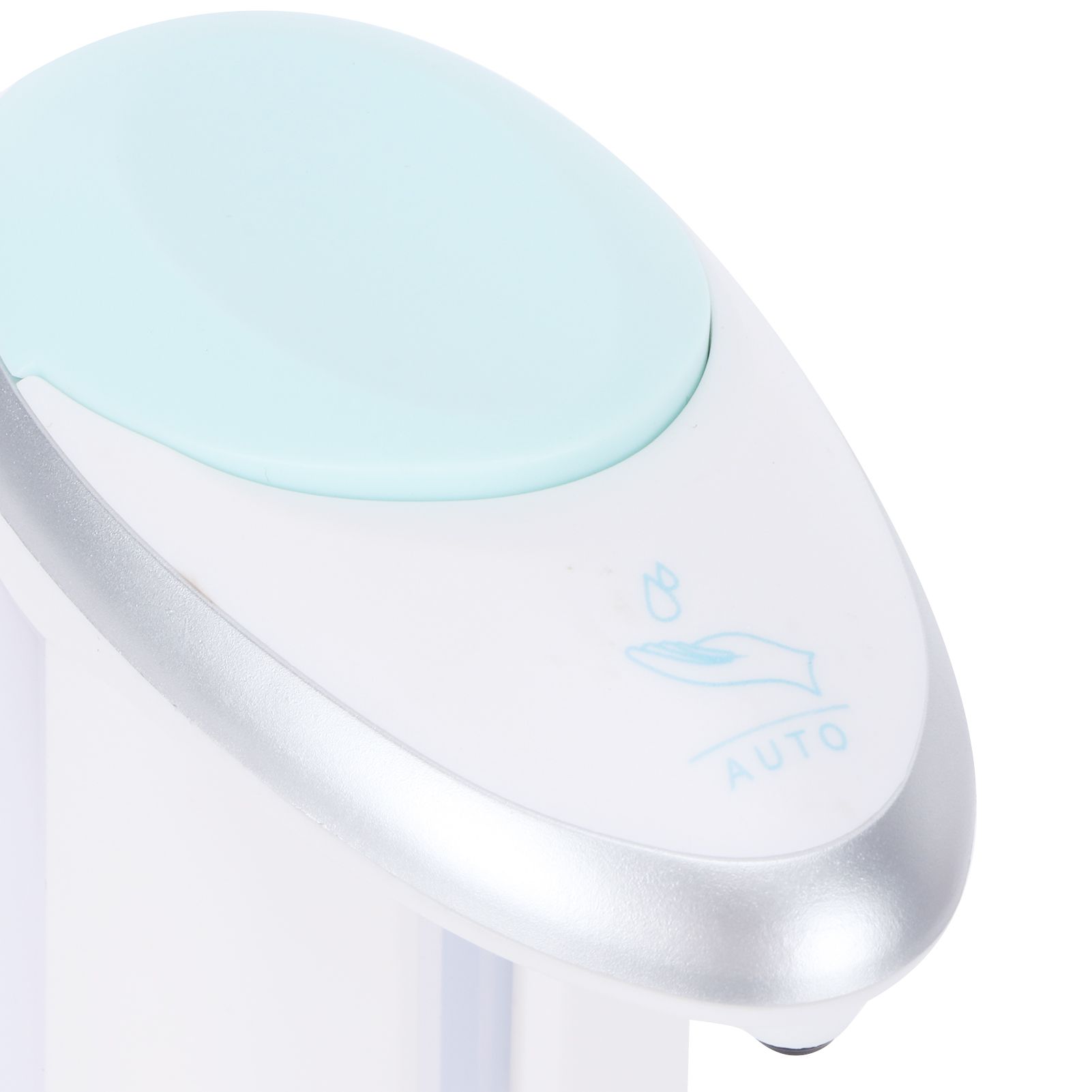 Automatic Soap Dispenser Touchless Sensor Liquid Container for Home Bathroom view 14