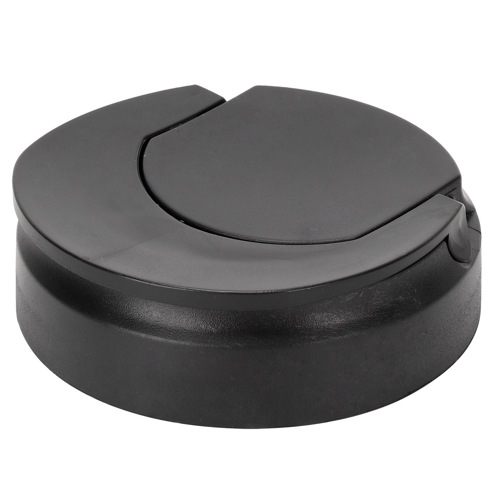 Juicer Blender Cup Lid Travel Mug Flip Top Replacement Fit for MB 250W 22OZ Part view 2