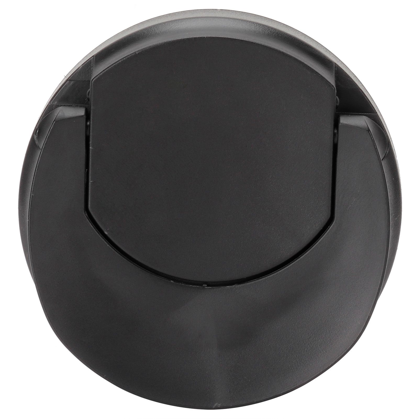 Juicer Blender Cup Lid Travel Mug Flip Top Replacement Fit for MB 250W 22OZ Part view 3