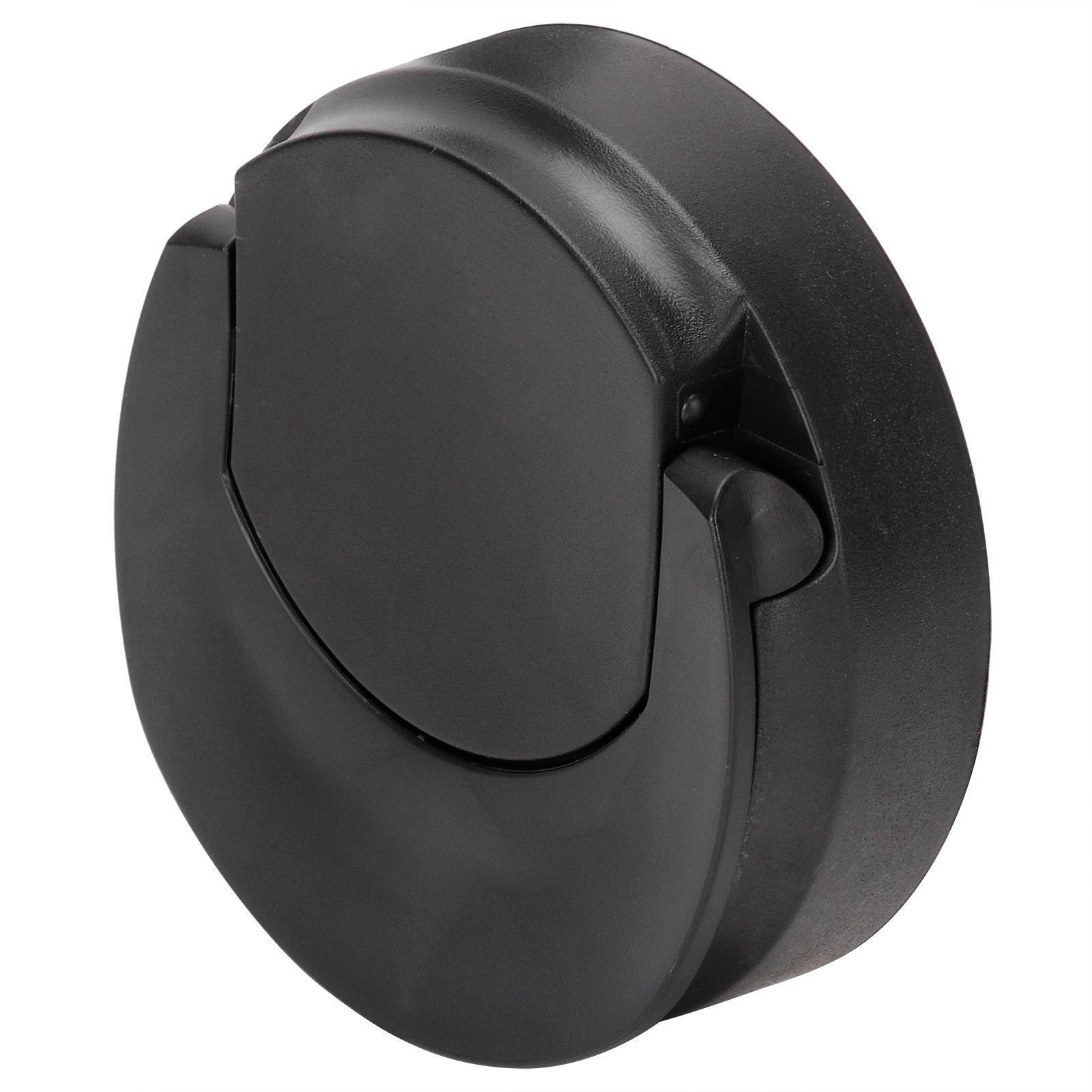 Juicer Blender Cup Lid Travel Mug Flip Top Replacement Fit for MB 250W 22OZ Part view 4
