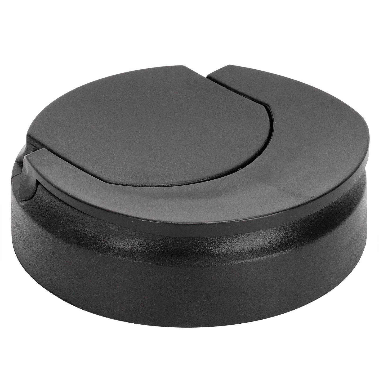 Juicer Blender Cup Lid Travel Mug Flip Top Replacement Fit for MB 250W 22OZ Part view 7