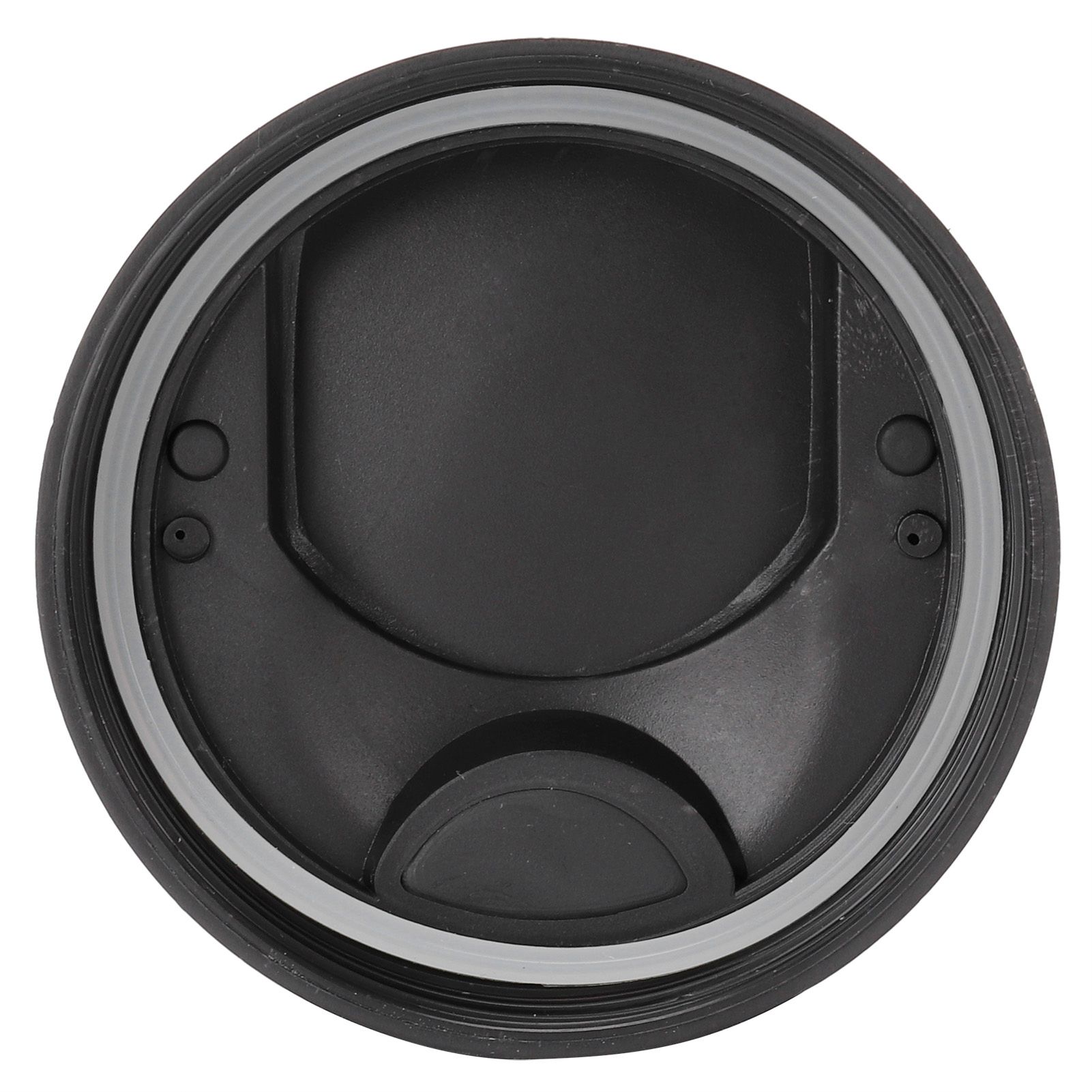 Juicer Blender Cup Lid Travel Mug Flip Top Replacement Fit for MB 250W 22OZ Part view 10