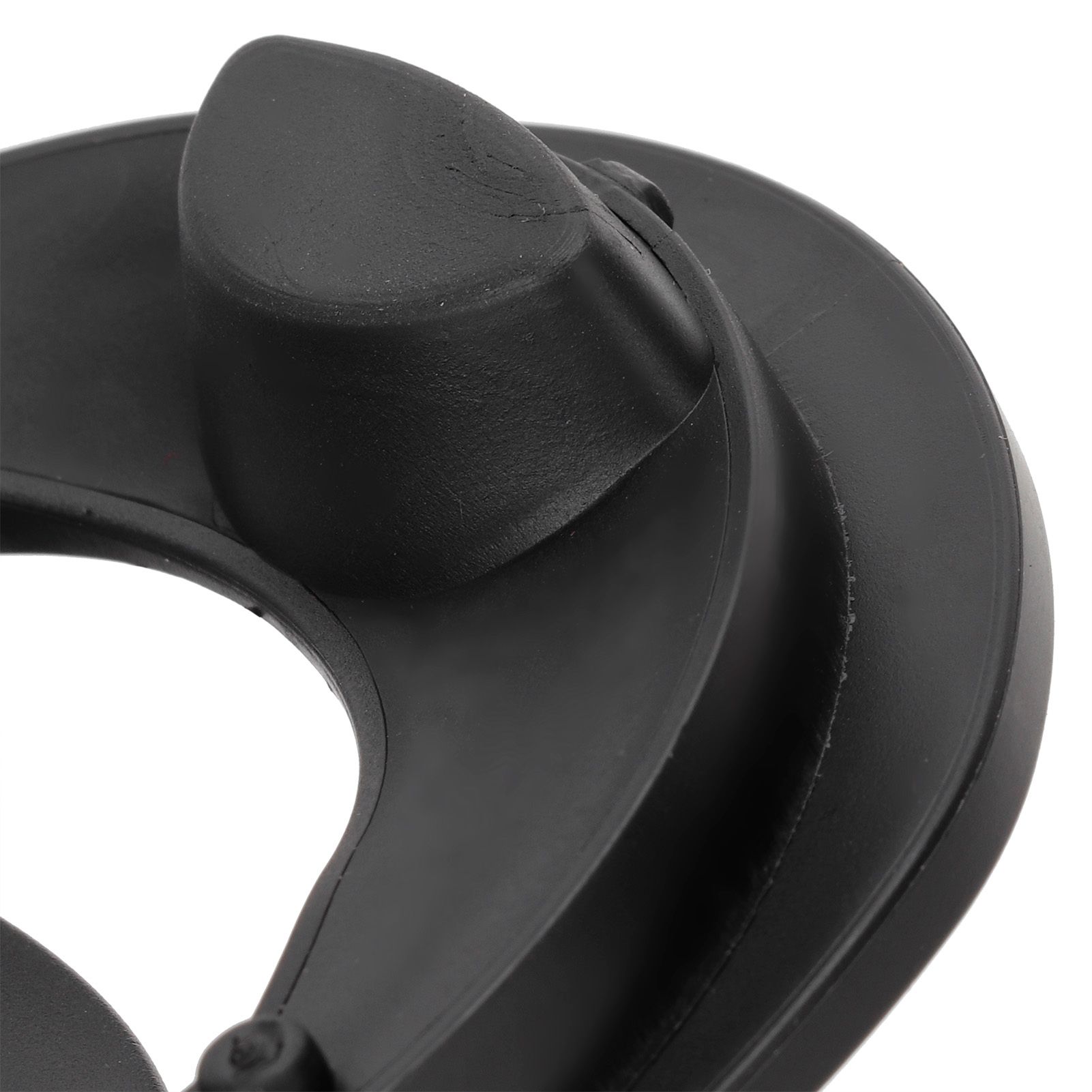 Juicer Blender Cup Lid Travel Mug Flip Top Replacement Fit for MB 250W 22OZ Part view 13