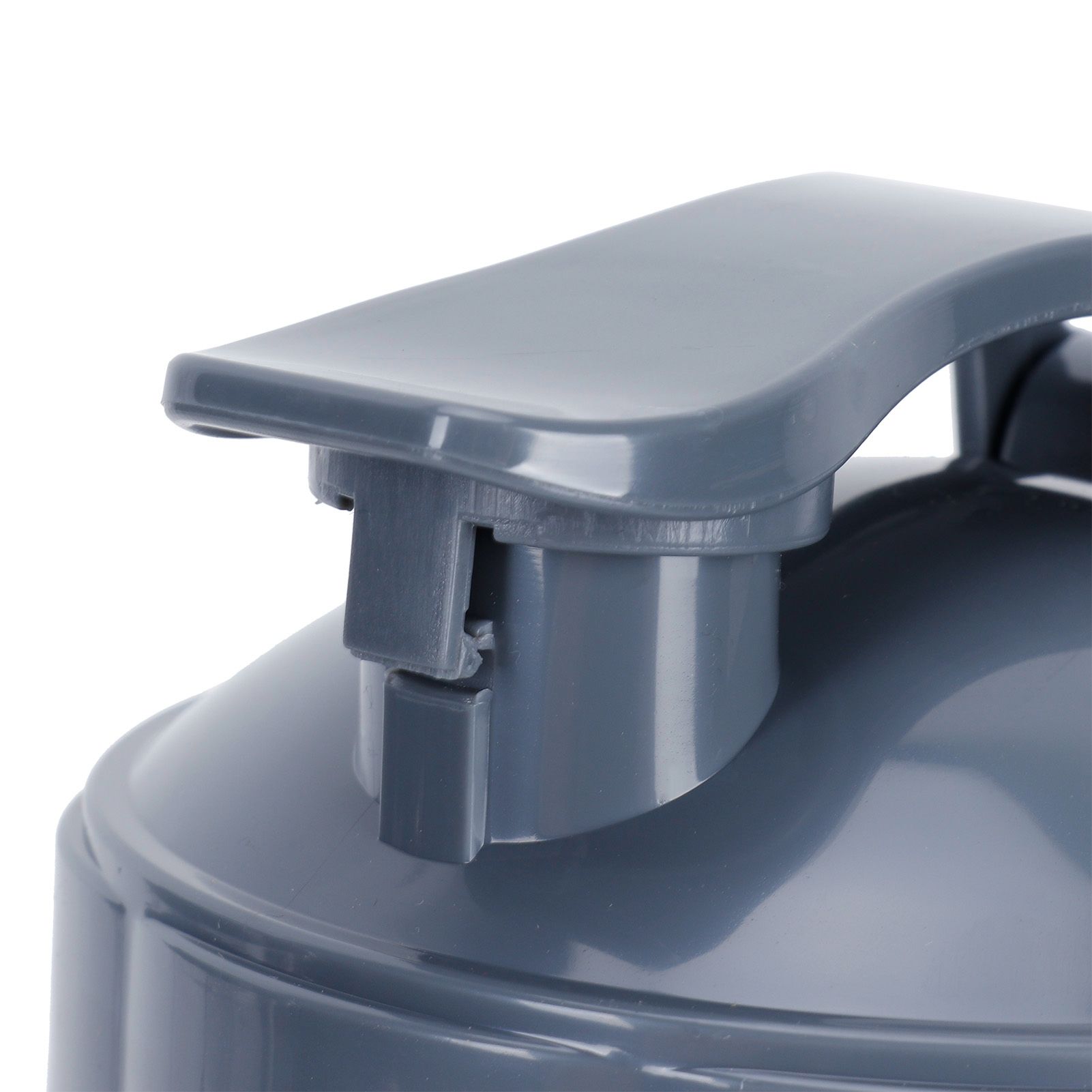 24OZ Transparent Blender Cup Container Lid Set Replacement Fit for 600W/900W view 13