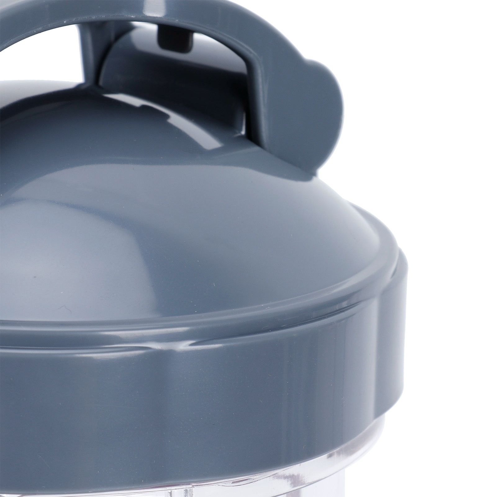 24OZ Transparent Blender Cup Container Lid Set Replacement Fit for 600W/900W view 15