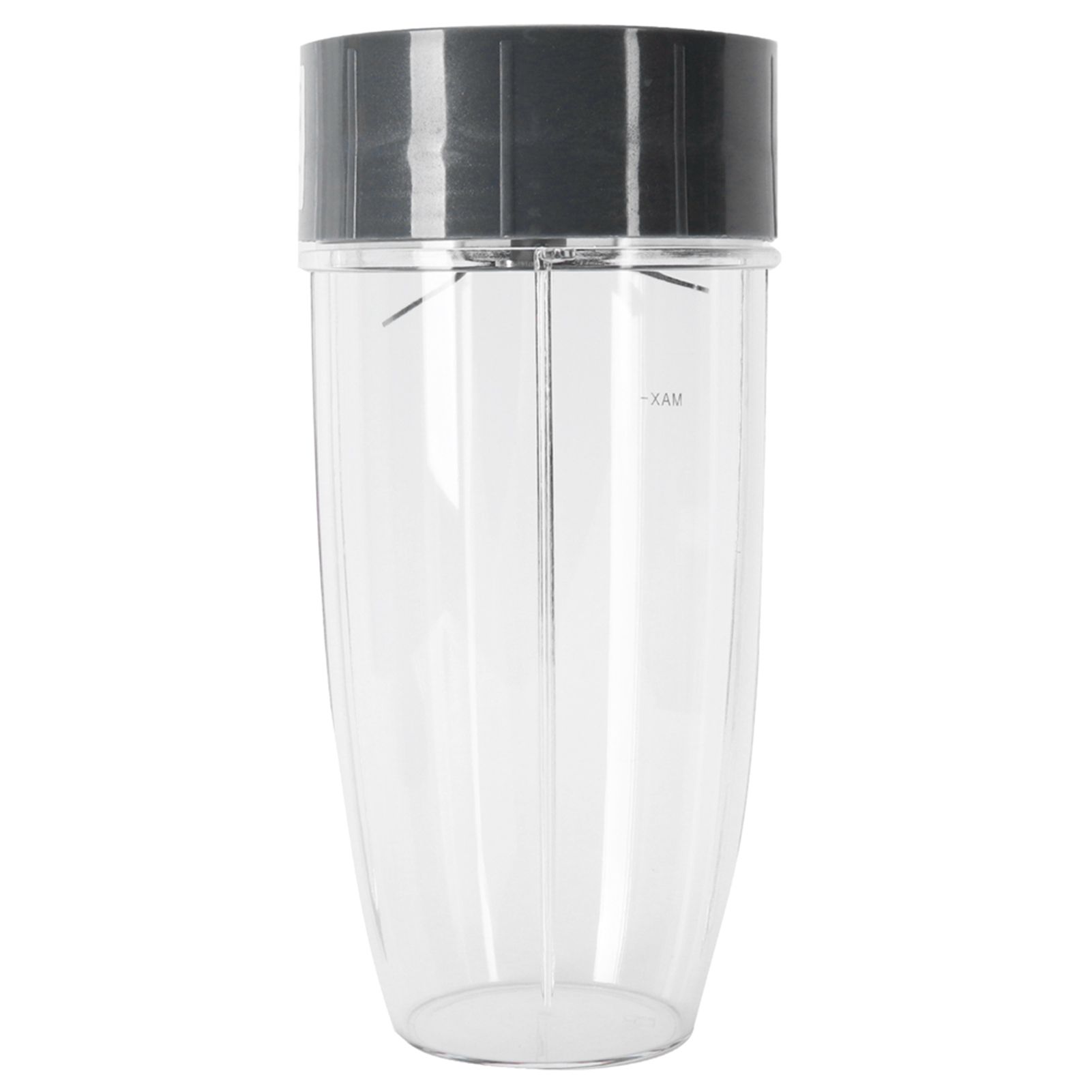 32OZ Blender Cup Cross Blade Holder Flip Lid Juicer Accessories Replacement Parts view 2