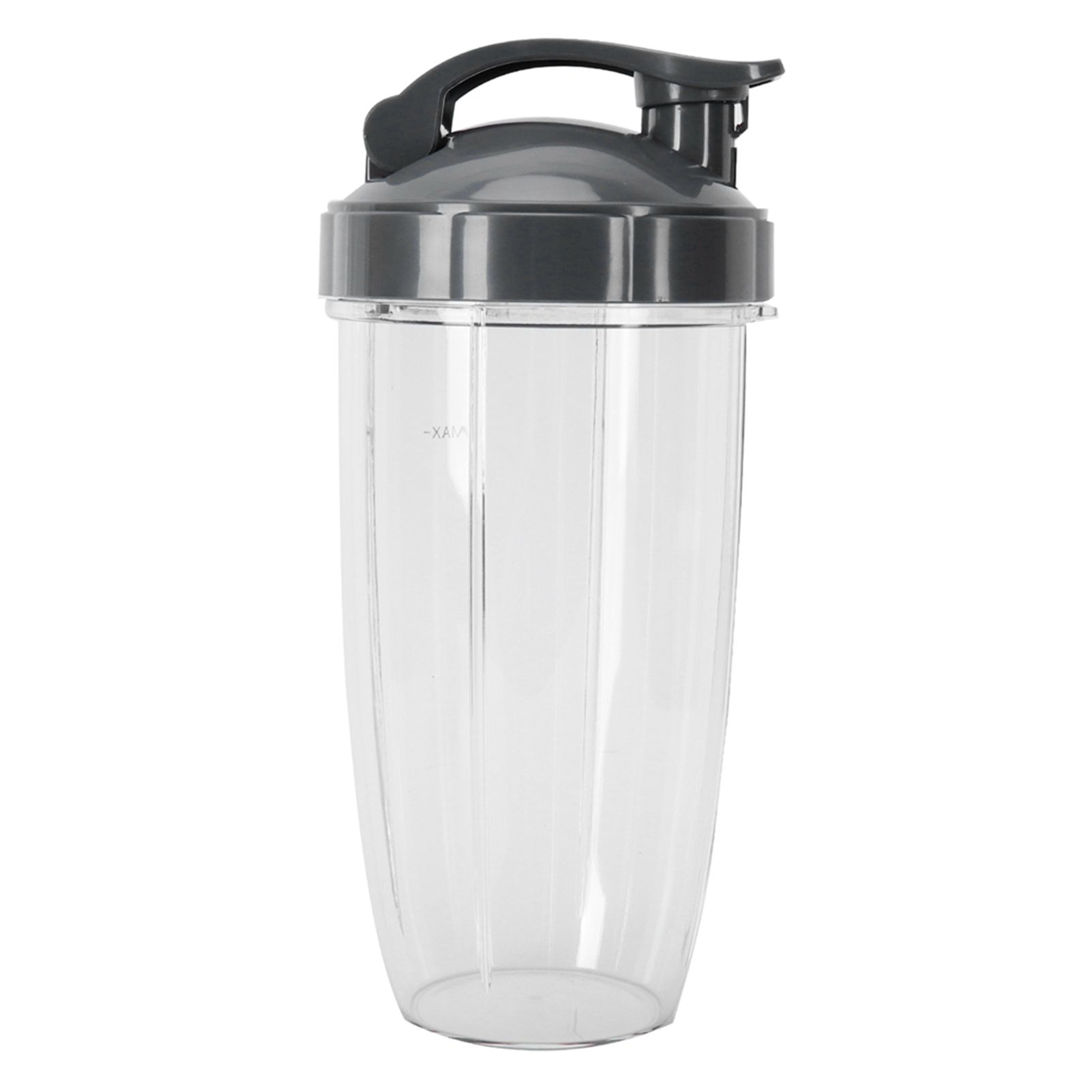 32OZ Blender Cup Cross Blade Holder Flip Lid Juicer Accessories Replacement Parts view 5