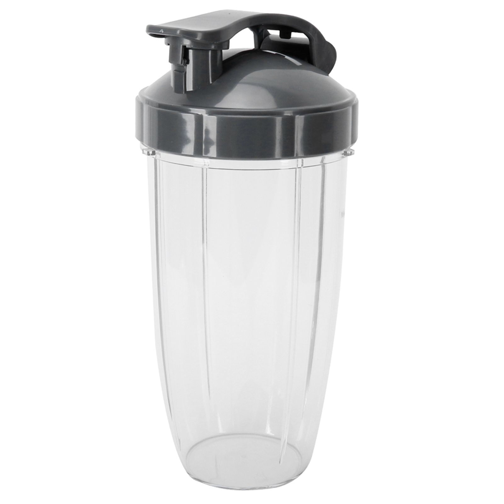 32OZ Blender Cup Cross Blade Holder Flip Lid Juicer Accessories Replacement Parts view 6