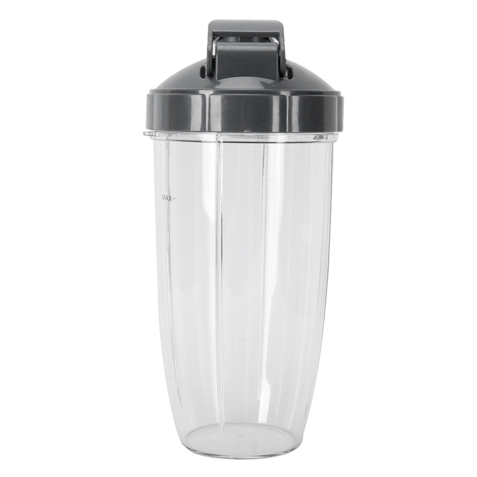 32OZ Blender Cup Cross Blade Holder Flip Lid Juicer Accessories Replacement Parts view 7