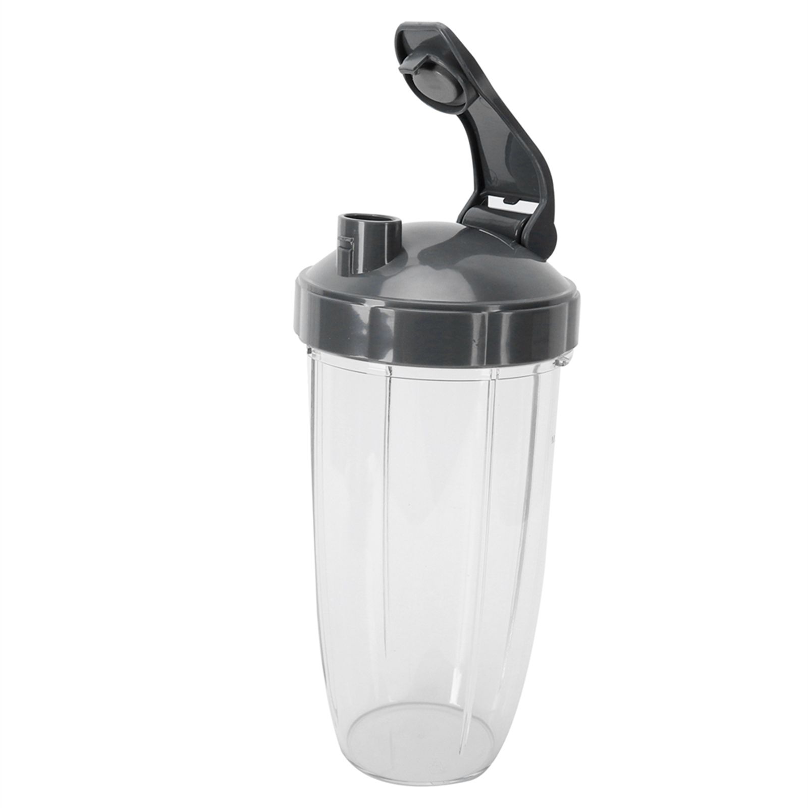 32OZ Blender Cup Cross Blade Holder Flip Lid Juicer Accessories Replacement Parts view 9