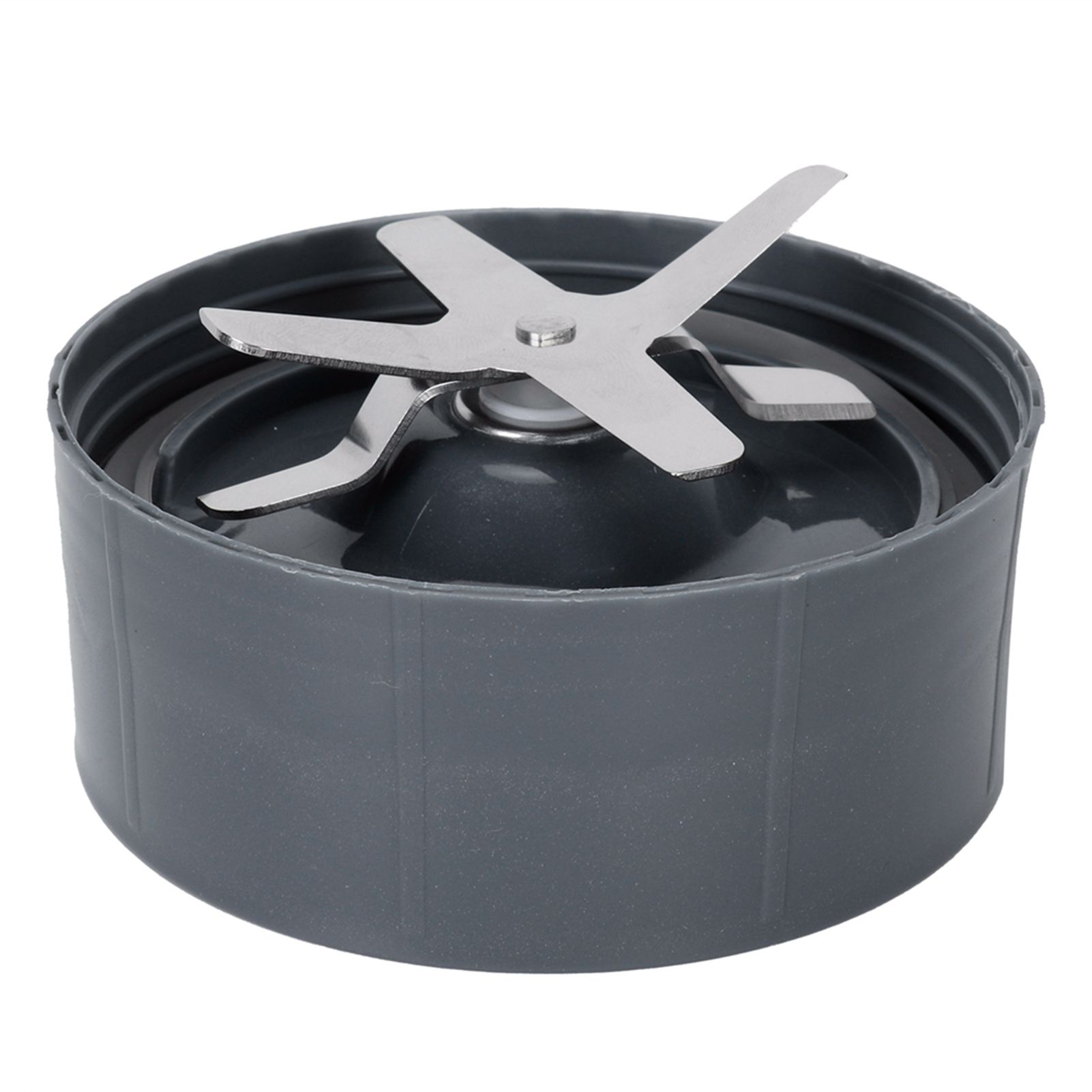 32OZ Blender Cup Cross Blade Holder Flip Lid Juicer Accessories Replacement Parts view 13