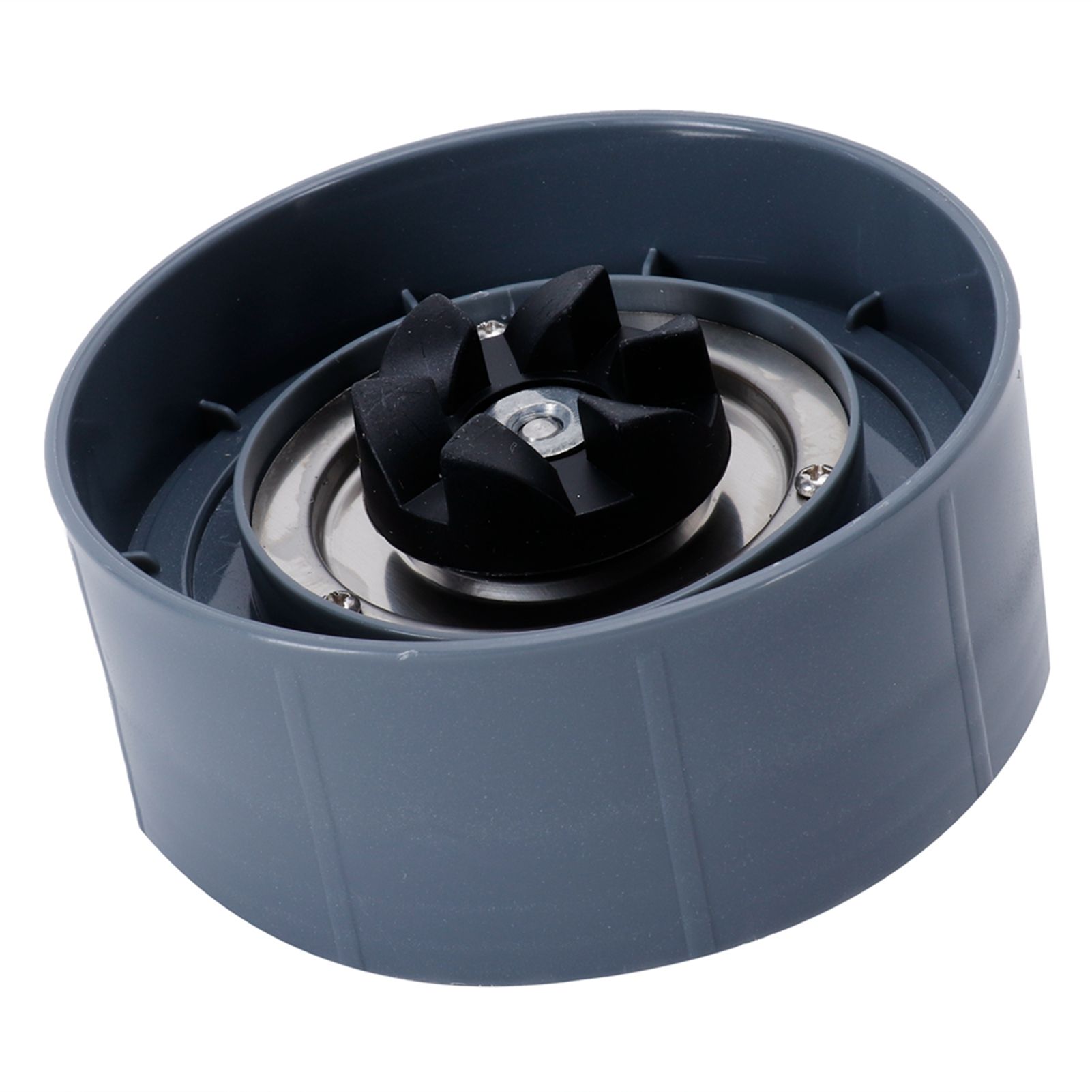 32OZ Blender Cup Cross Blade Holder Flip Lid Juicer Accessories Replacement Parts view 15