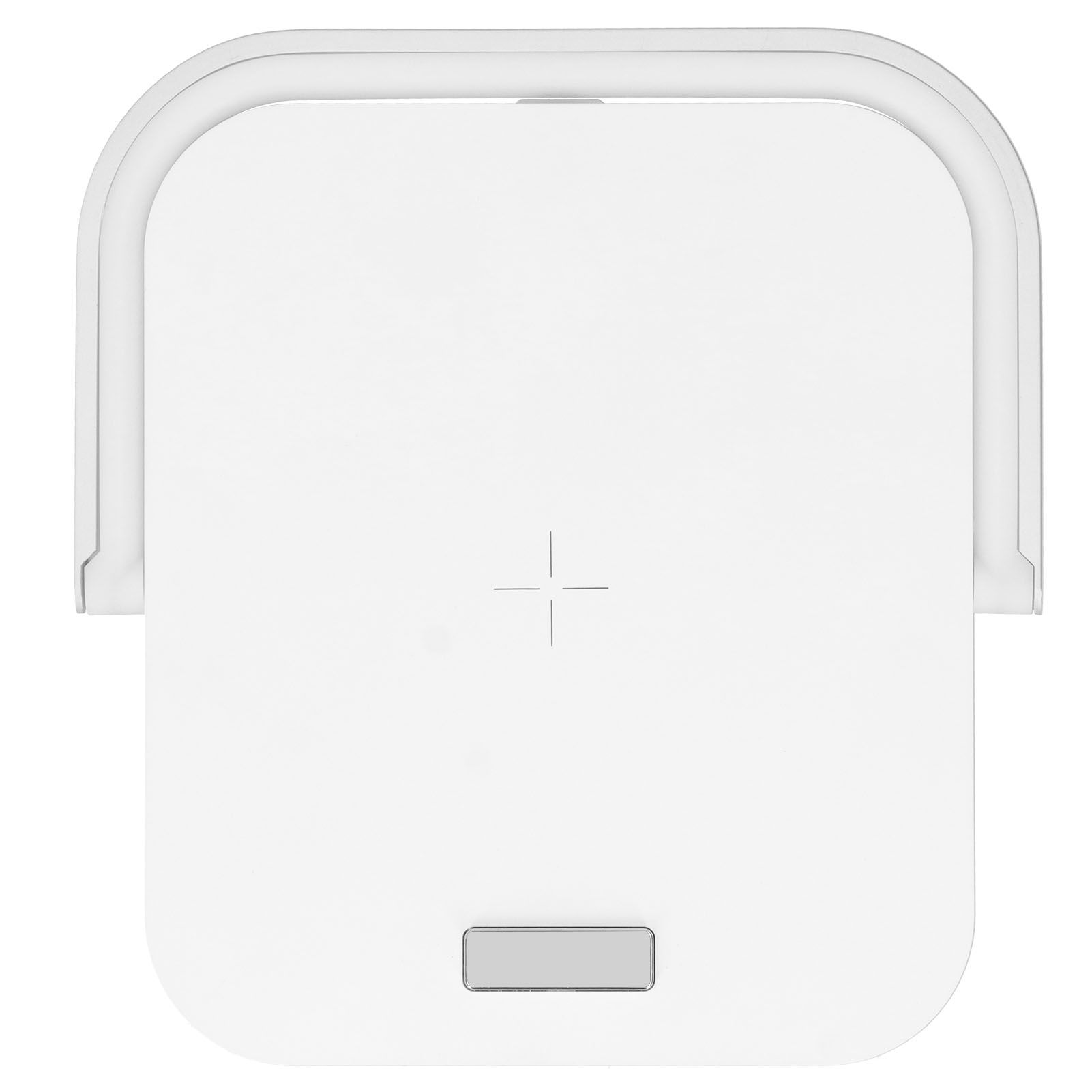 5V Desktop Night Light Multifunction Wireless Quick Charger Phone Stand Holder view 14