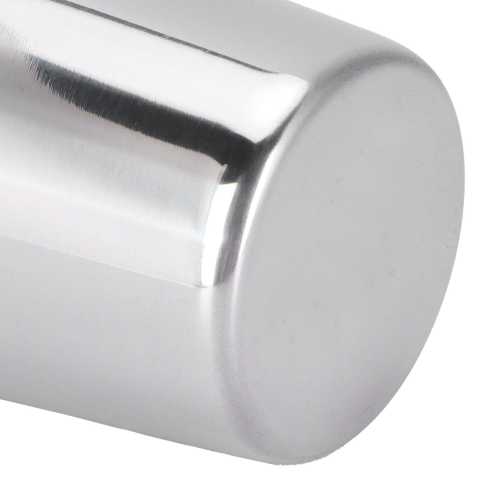51mm Stainless Steel Coffee Machine Handle Dosing Cup Mug Coffee Powder Feeder view 15