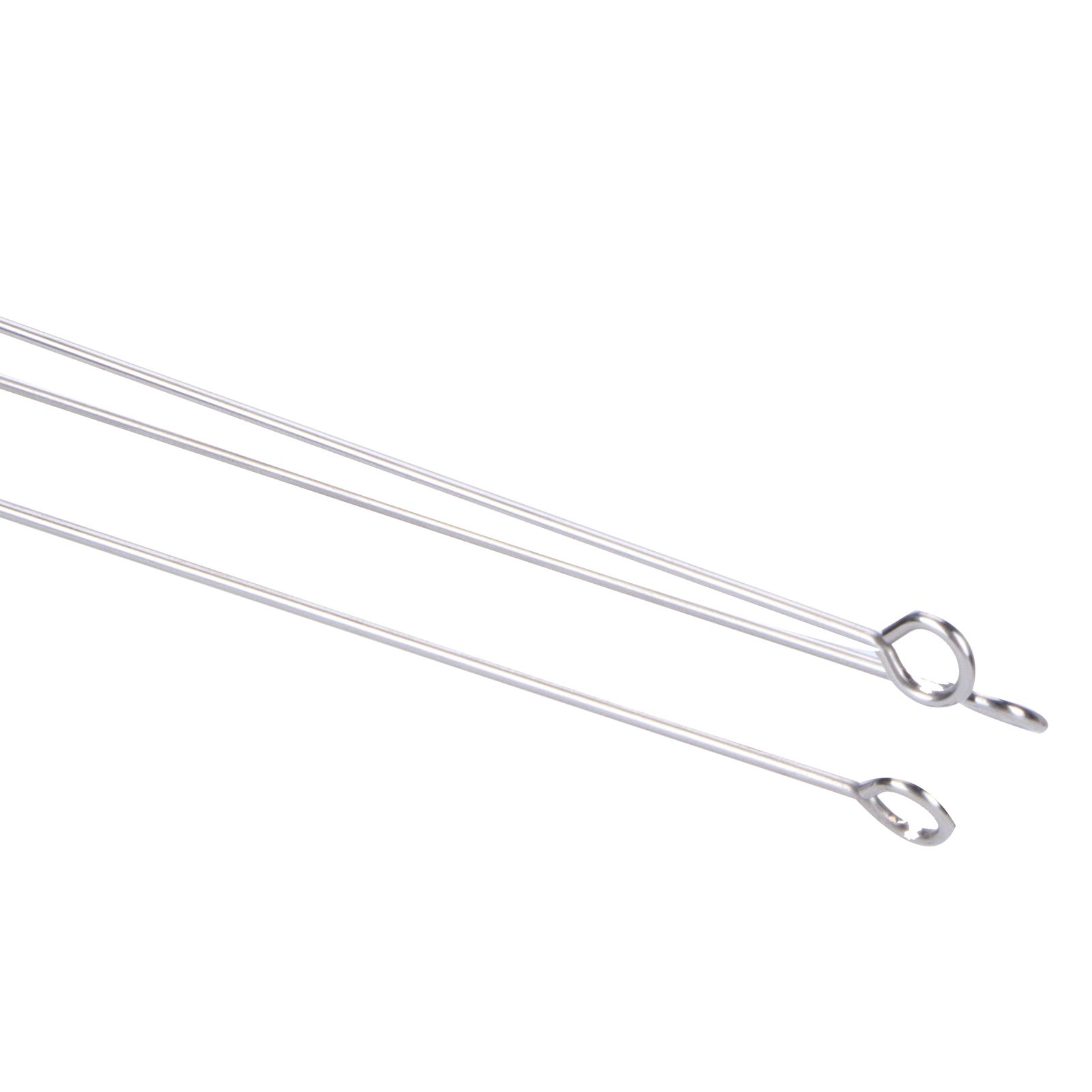Stainless Steel Needle Type Coffee Powder Distributor Wood Handle Coffee view 13