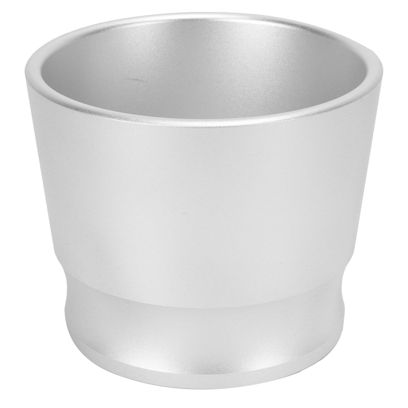 51mm Aluminium Alloy Coffee Dosing Ring Cup Powder Receiver Container Coffee view 2
