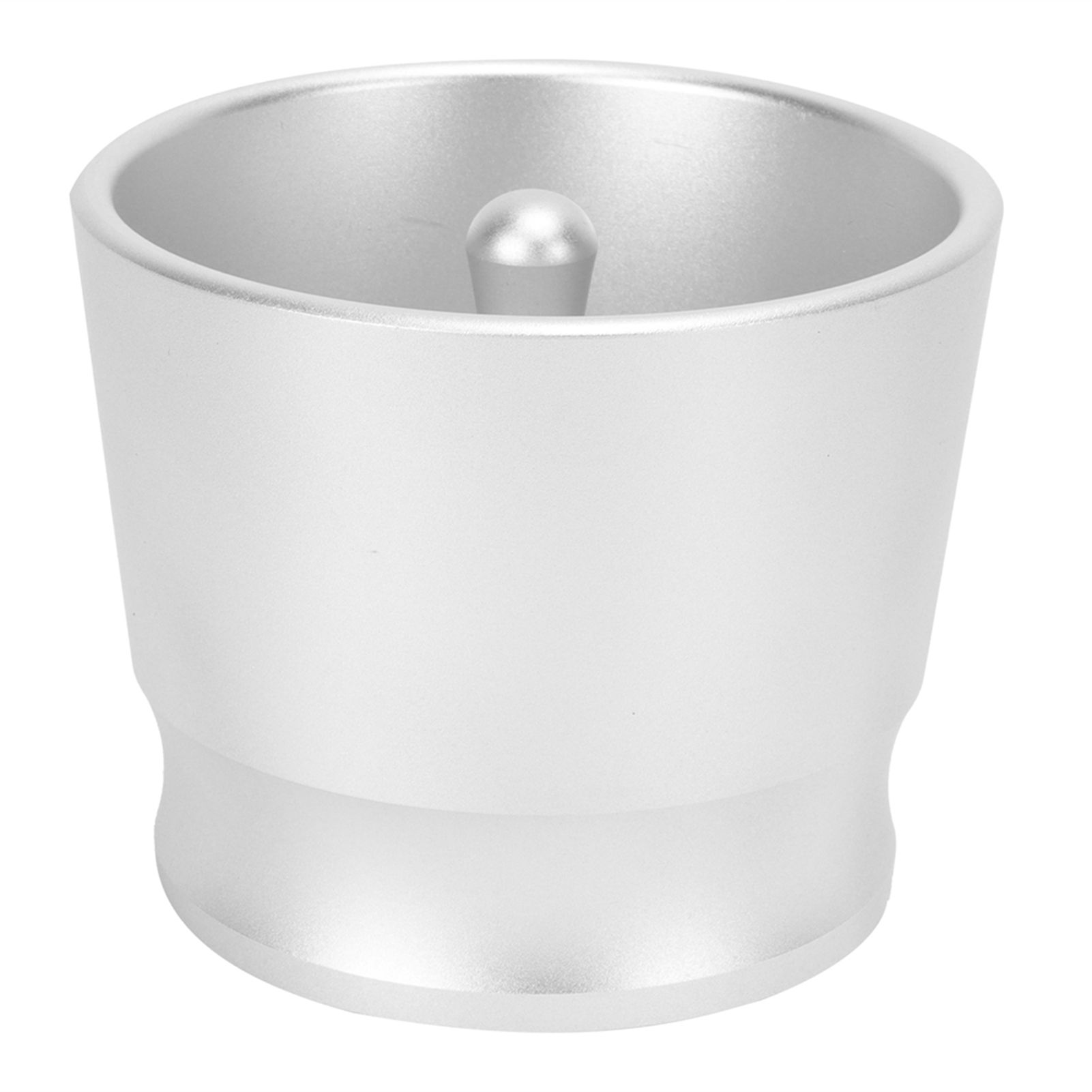 51mm Aluminium Alloy Coffee Dosing Ring Cup Powder Receiver Container Coffee view 3