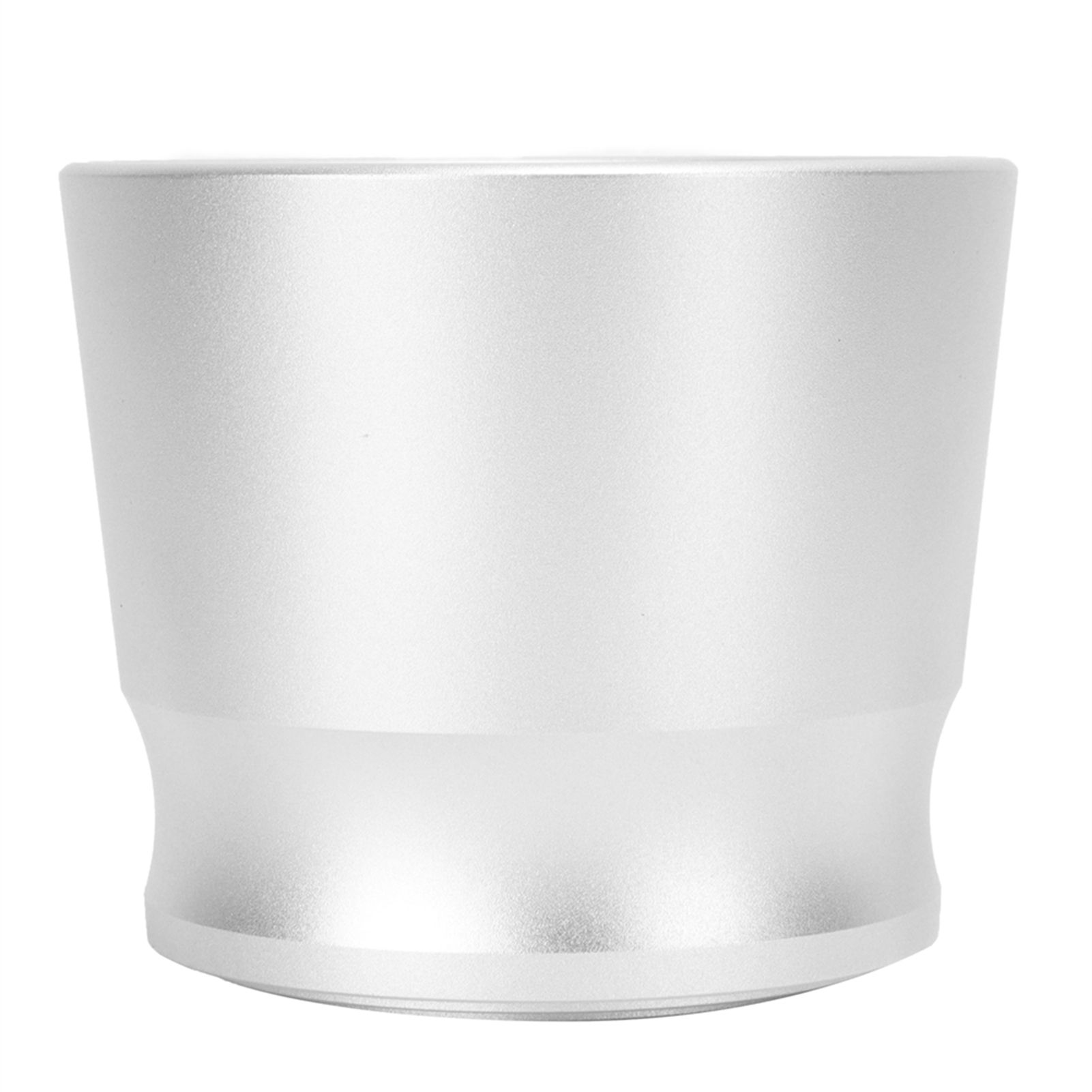 51mm Aluminium Alloy Coffee Dosing Ring Cup Powder Receiver Container Coffee view 8