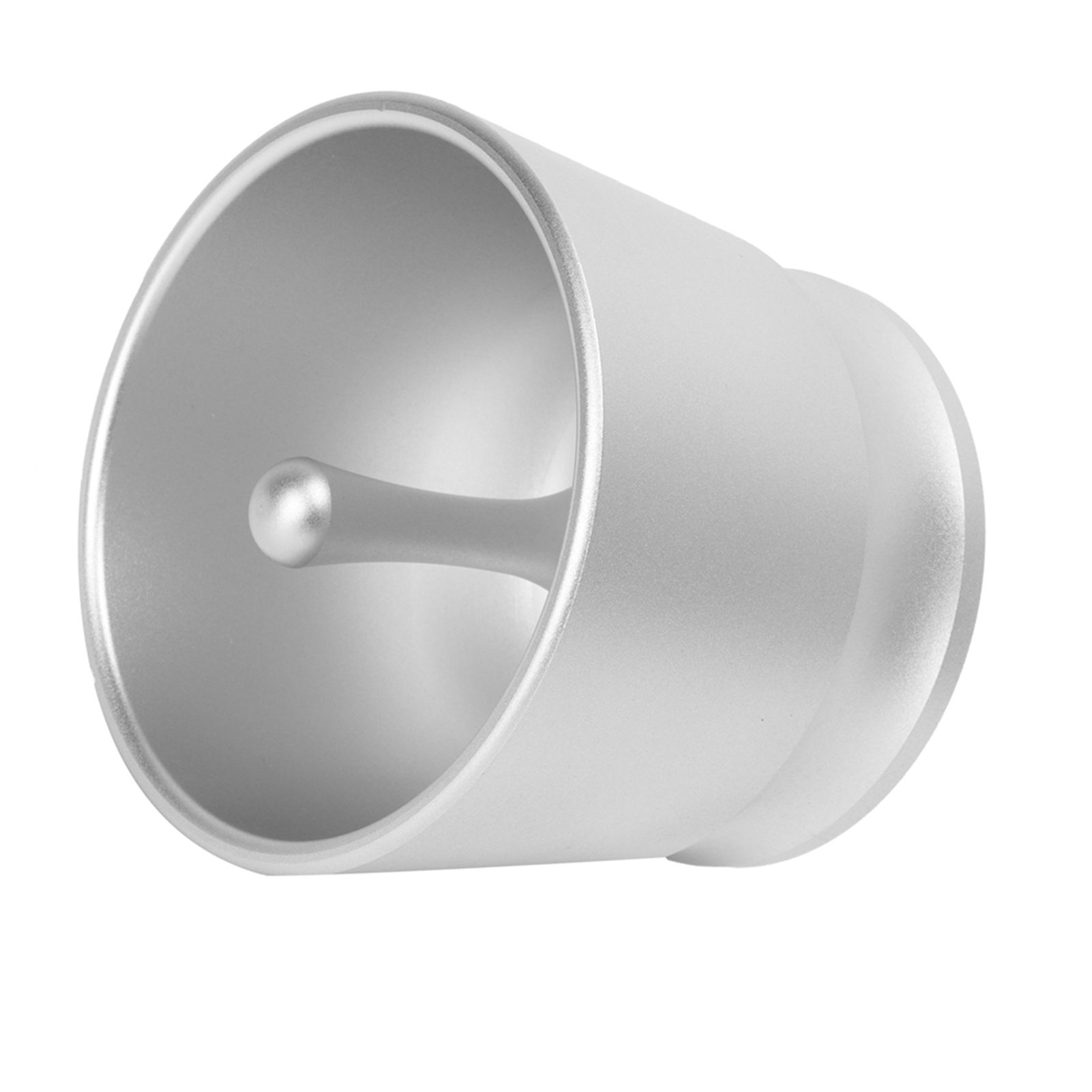 51mm Aluminium Alloy Coffee Dosing Ring Cup Powder Receiver Container Coffee view 9
