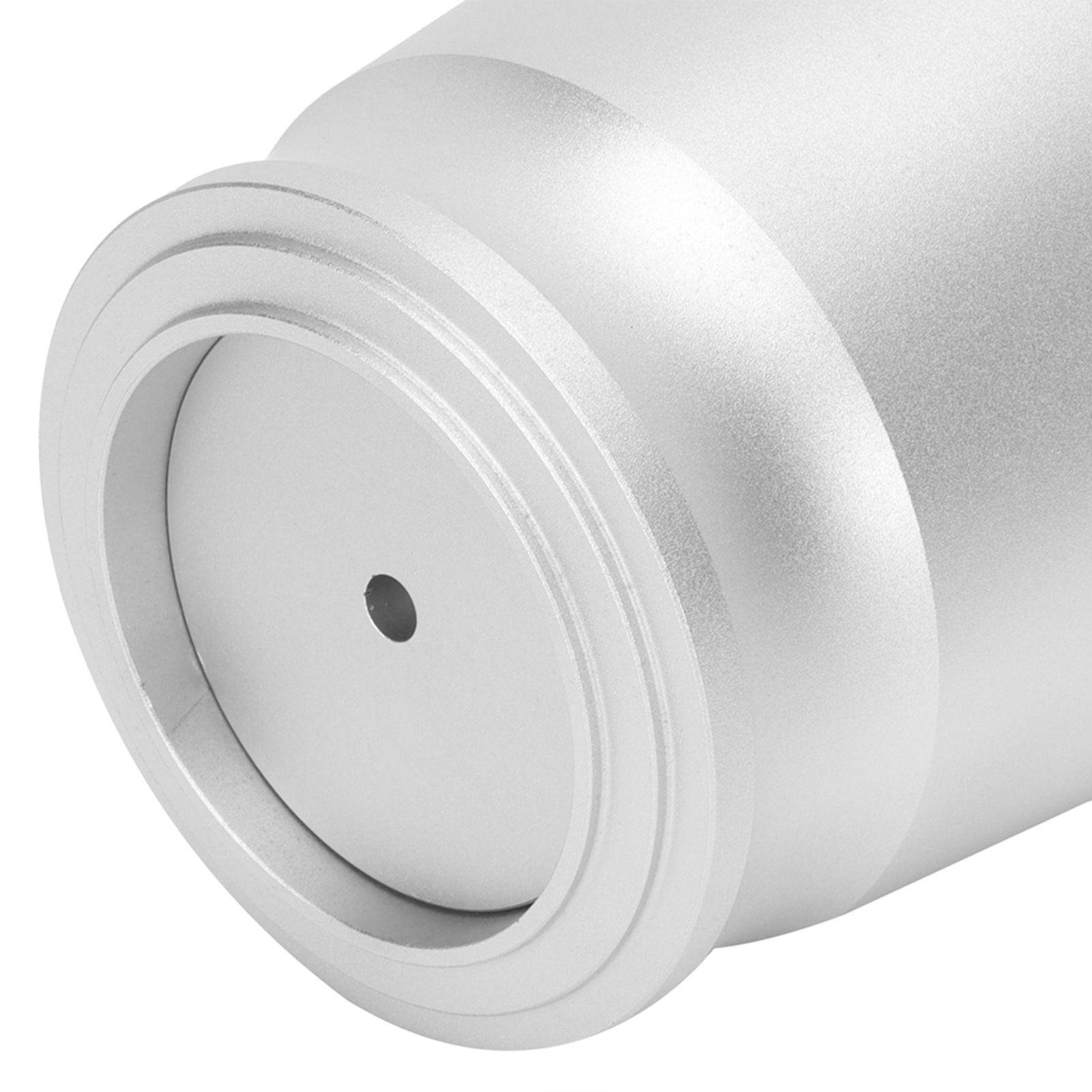 51mm Aluminium Alloy Coffee Dosing Ring Cup Powder Receiver Container Coffee view 13