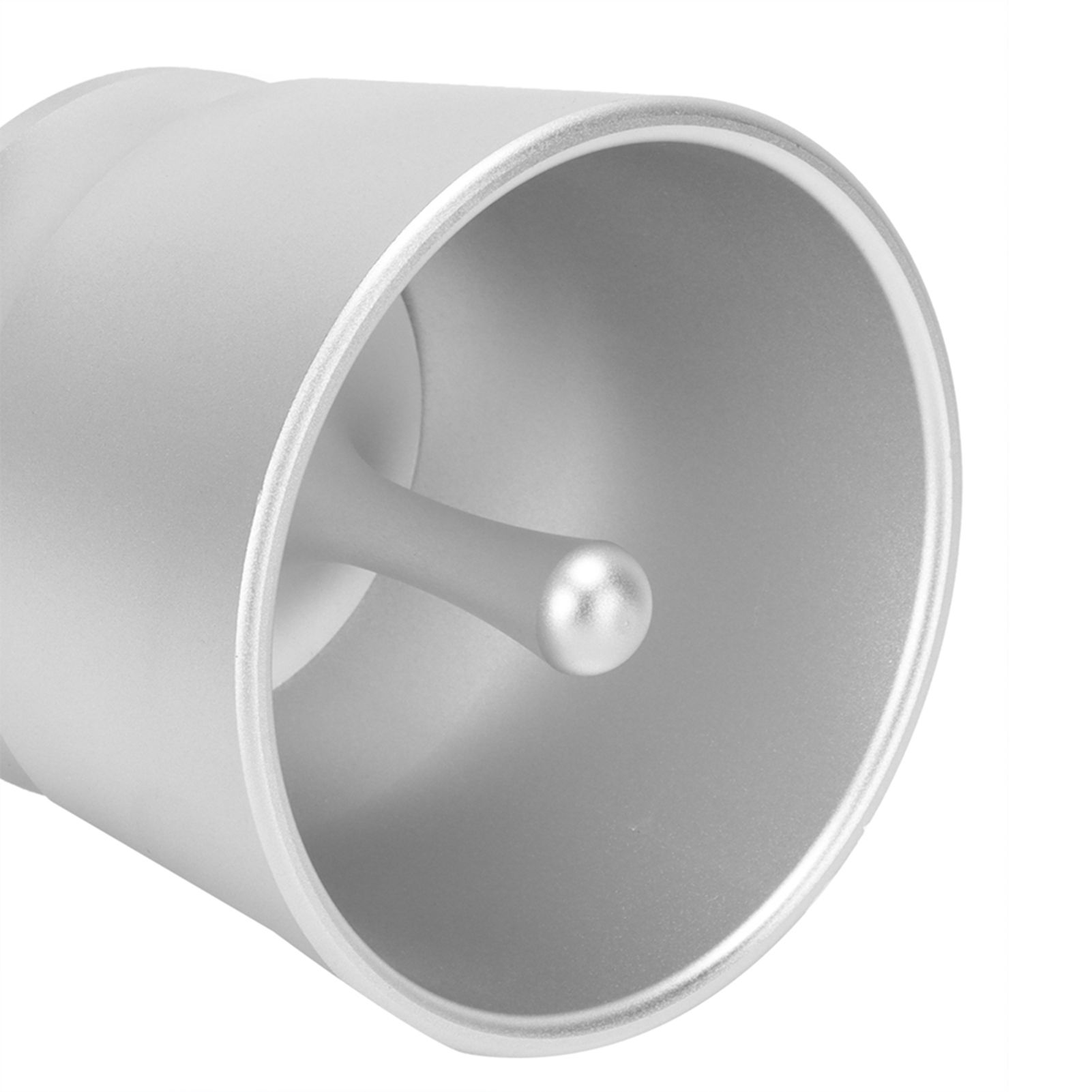 51mm Aluminium Alloy Coffee Dosing Ring Cup Powder Receiver Container Coffee view 14