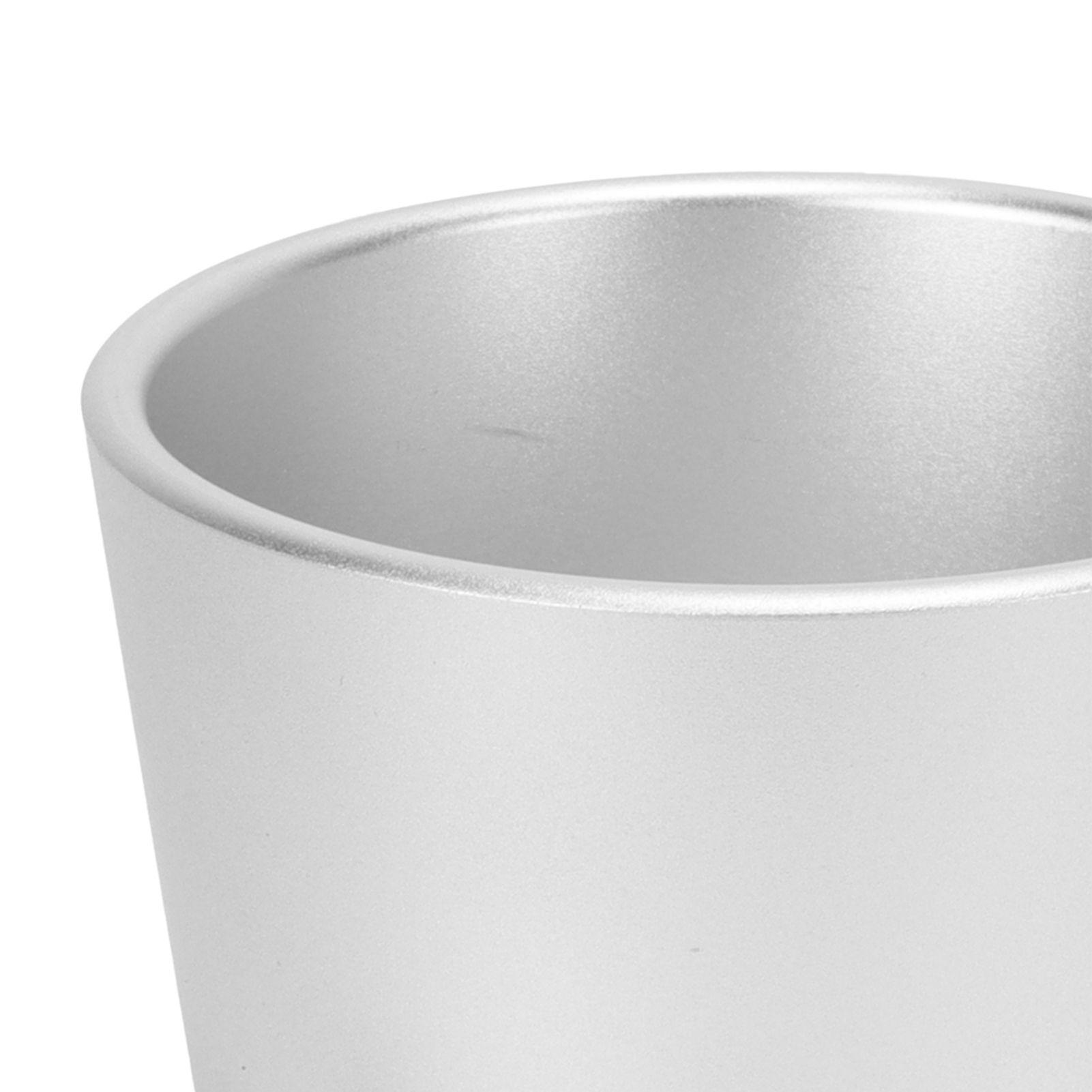 51mm Aluminium Alloy Coffee Dosing Ring Cup Powder Receiver Container Coffee view 15