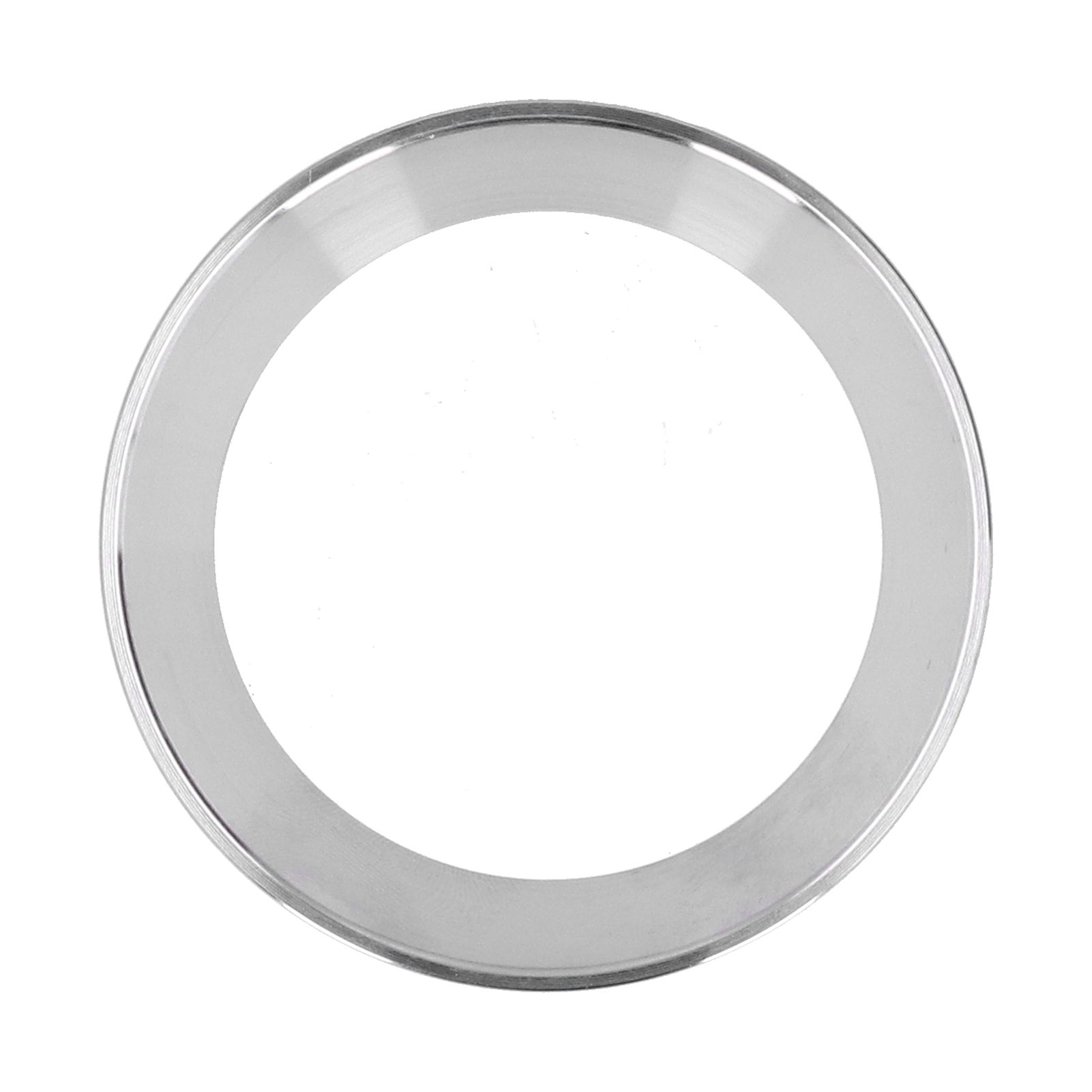 51mm Coffee Powder Dosing Ring Stainless Steel Dosing Funnel Coffee Machine view 2