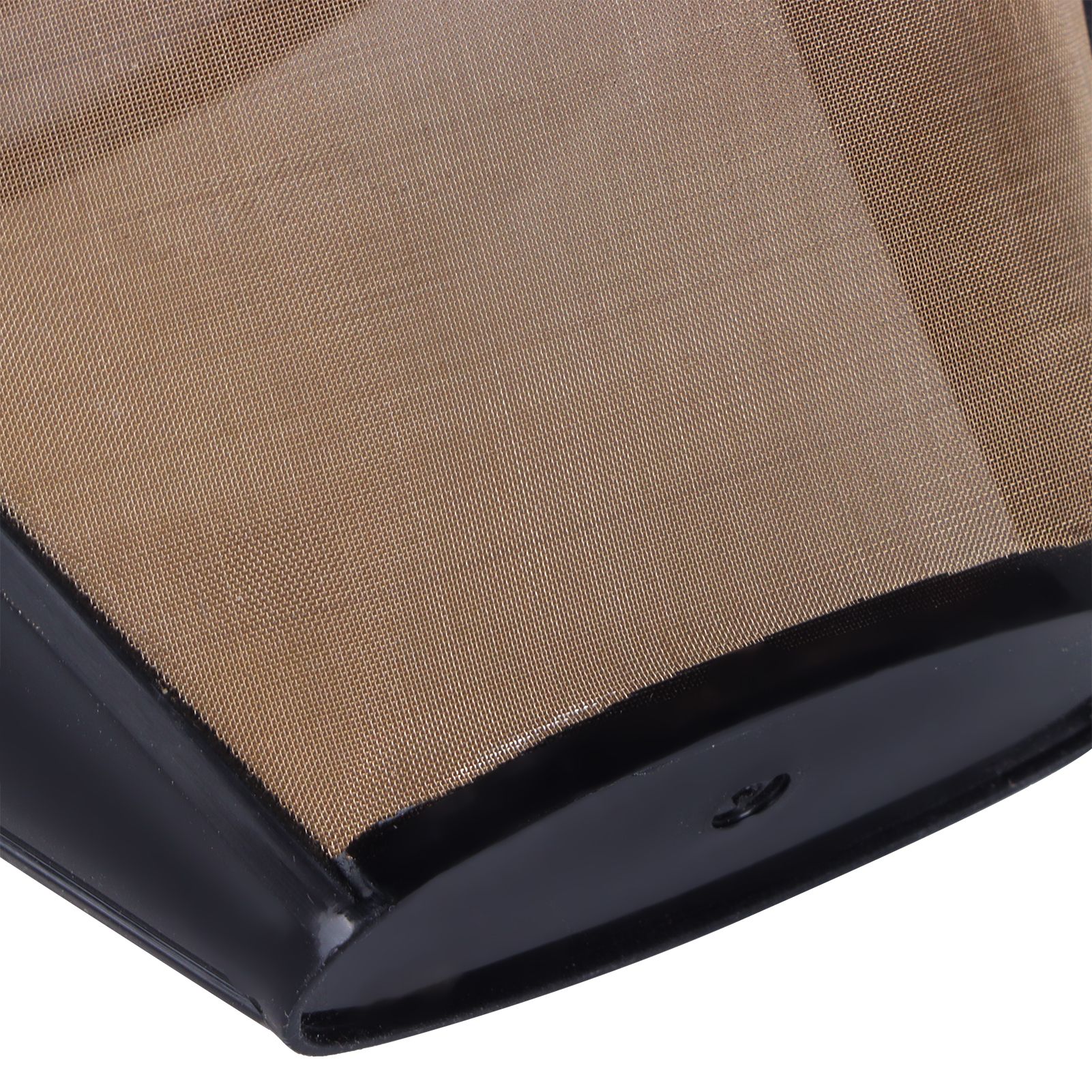 Stainless Steel Coffee Filter Coffee Machine Reusable Cone Coffee Filter view 13