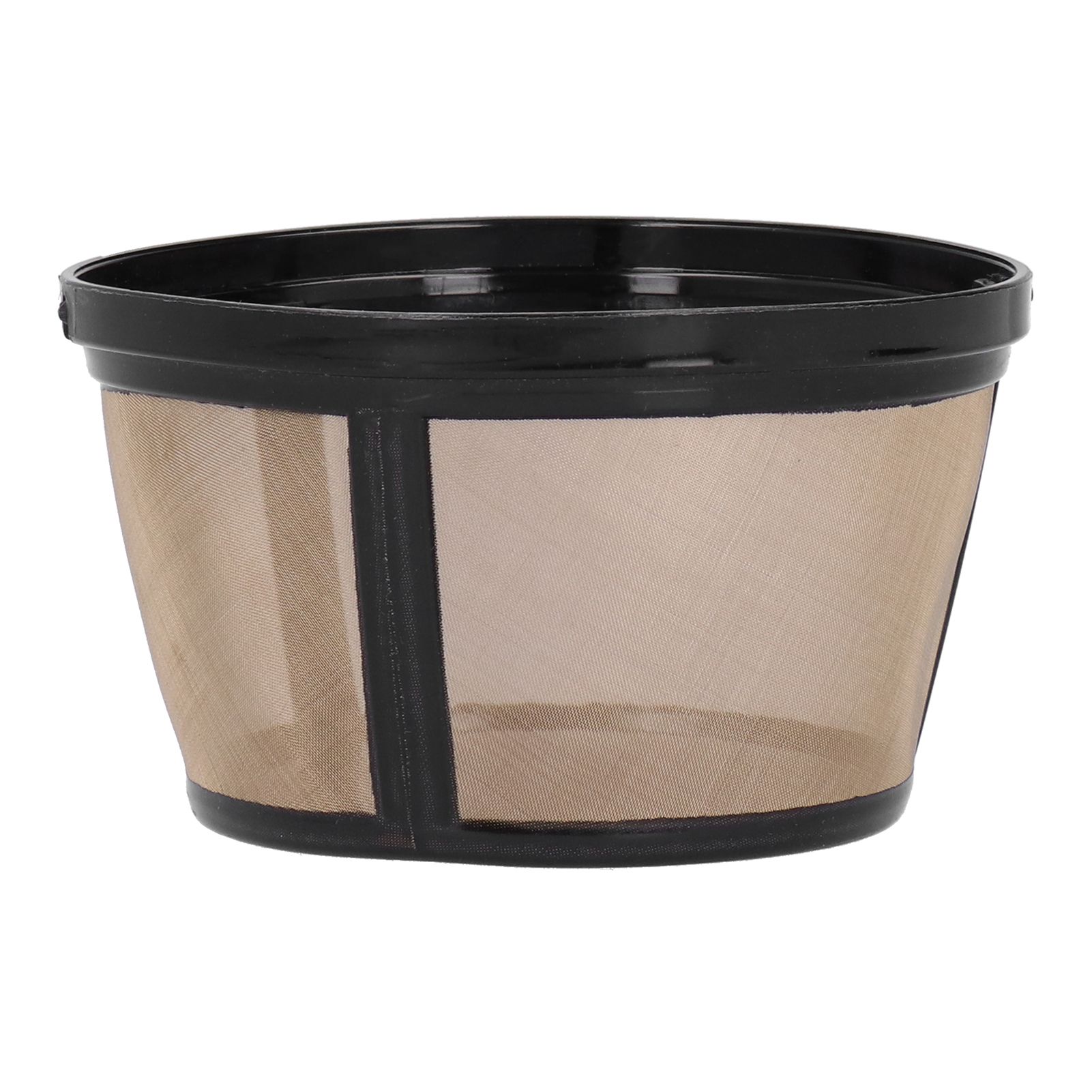 Reusable Coffee Filter Stainless Steel Coffee Machine Filter Fit for Mr. view 2