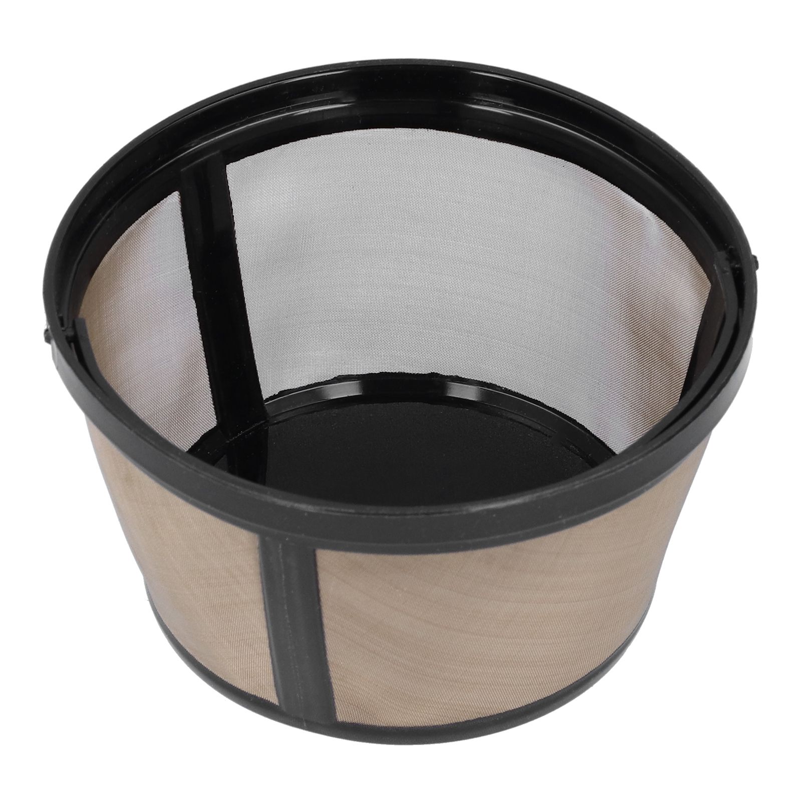 Reusable Coffee Filter Stainless Steel Coffee Machine Filter Fit for Mr. view 3