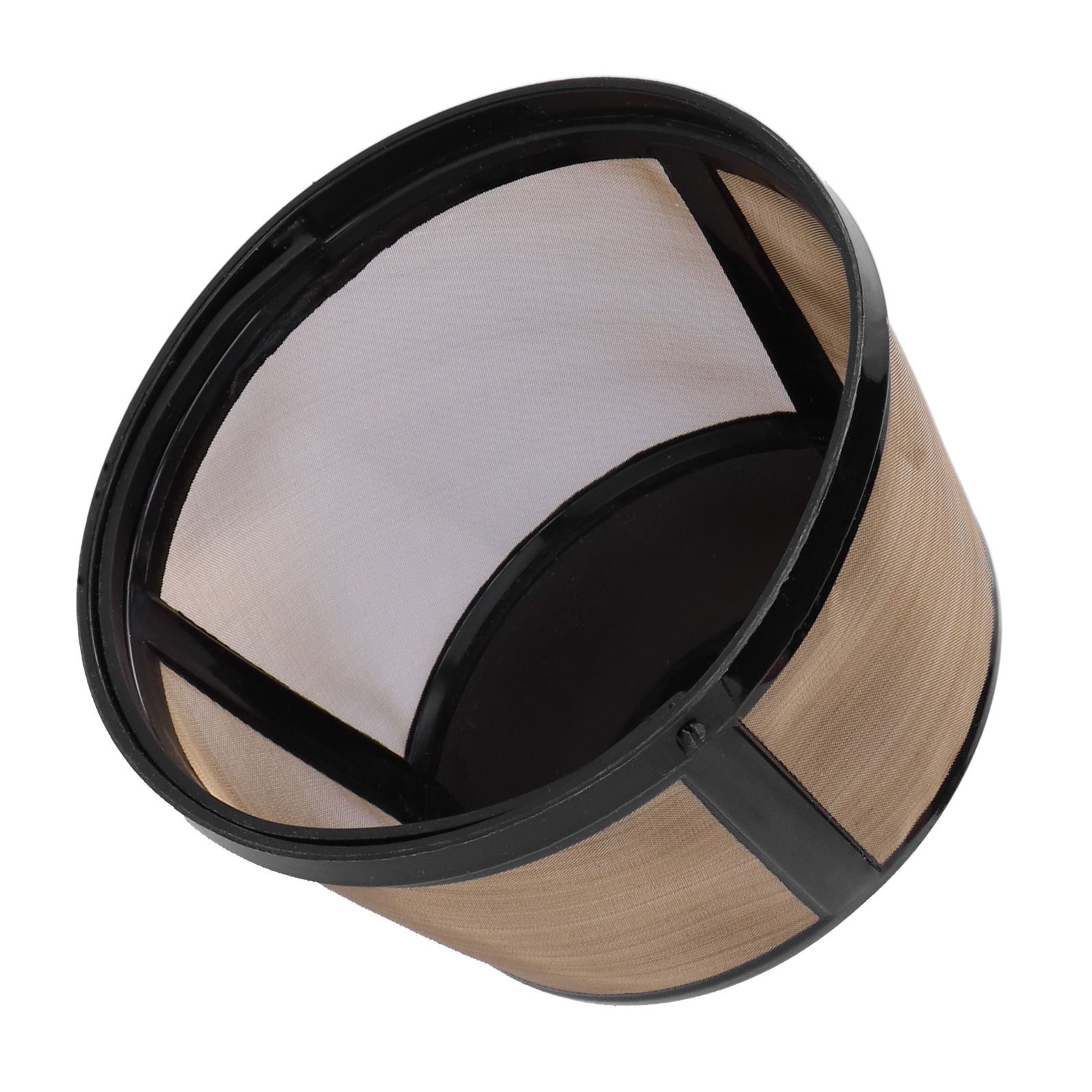 Reusable Coffee Filter Stainless Steel Coffee Machine Filter Fit for Mr. view 9