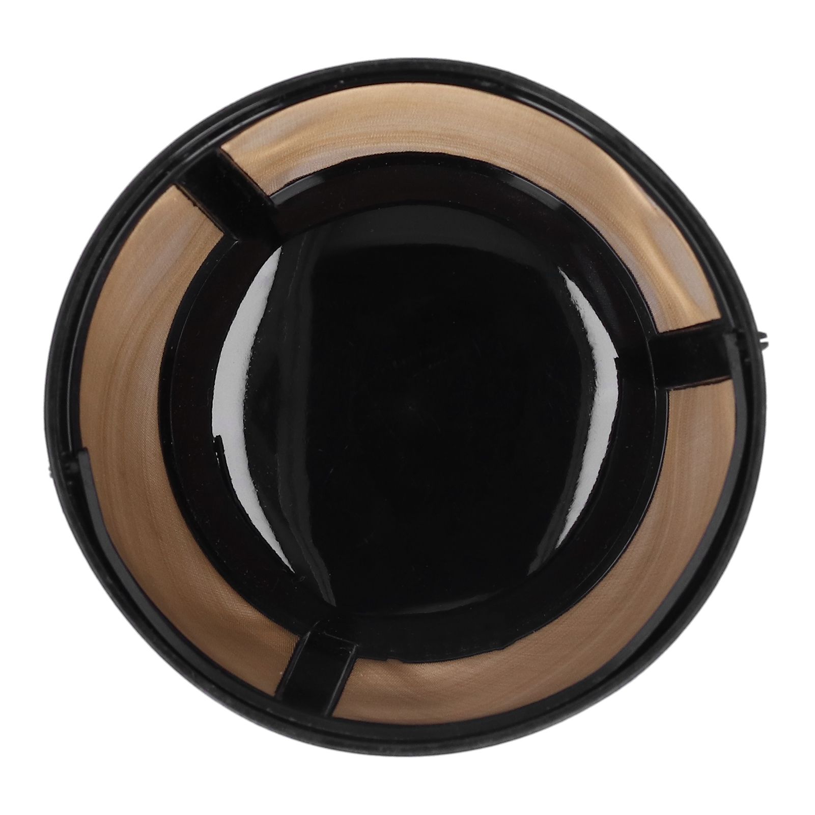 Reusable Coffee Filter Stainless Steel Coffee Machine Filter Fit for Mr. view 10