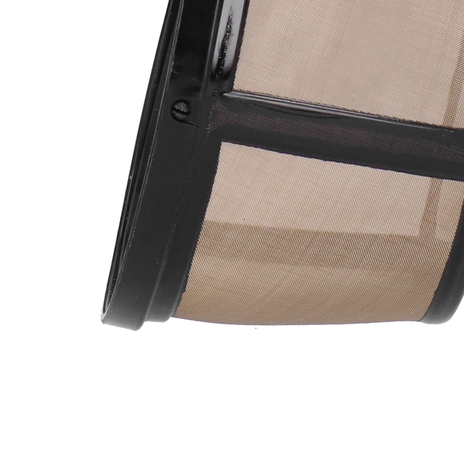 Reusable Coffee Filter Stainless Steel Coffee Machine Filter Fit for Mr. view 13
