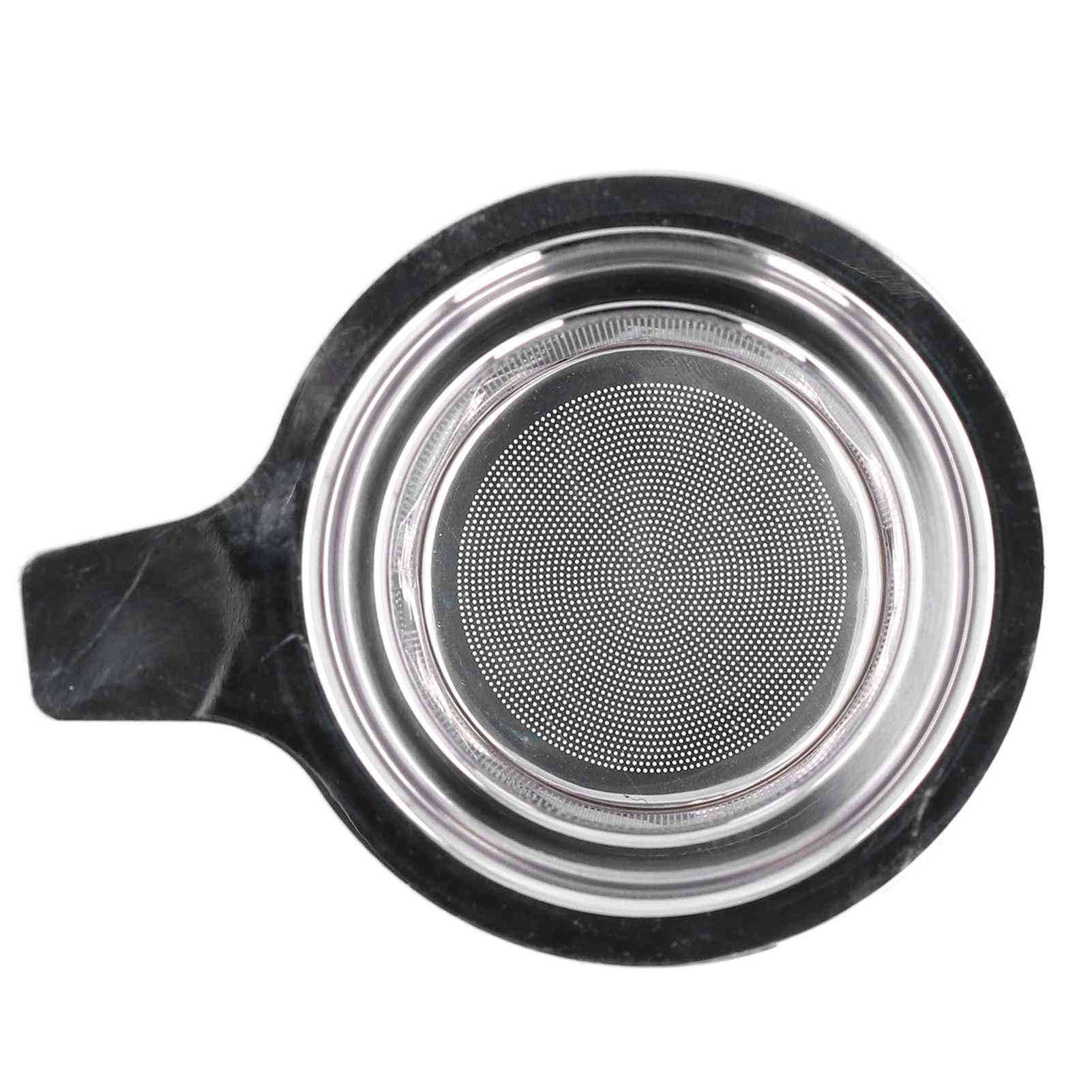 Stainless Steel Tea Filter Infuser Basket Loose Leaf Fine Mesh Tea Strainer view 15