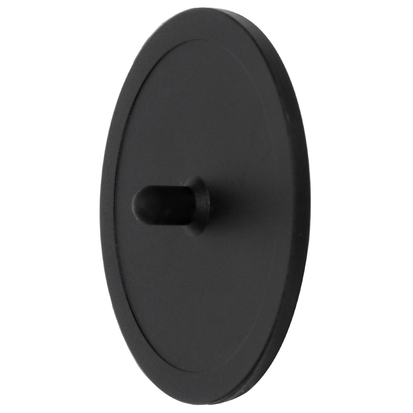 Blind Filter Rubber Backflush Disk for Semi Automatic Coffee Machine view 3