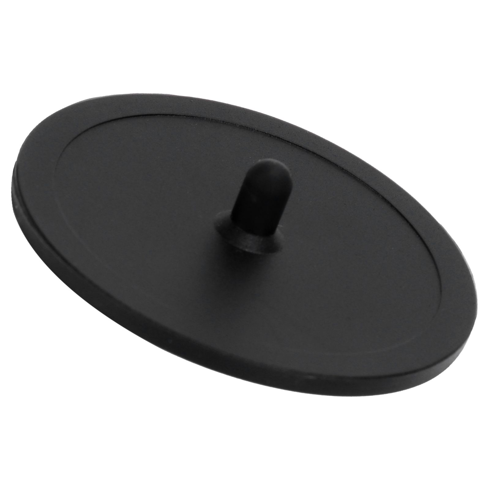 Blind Filter Rubber Backflush Disk for Semi Automatic Coffee Machine view 4