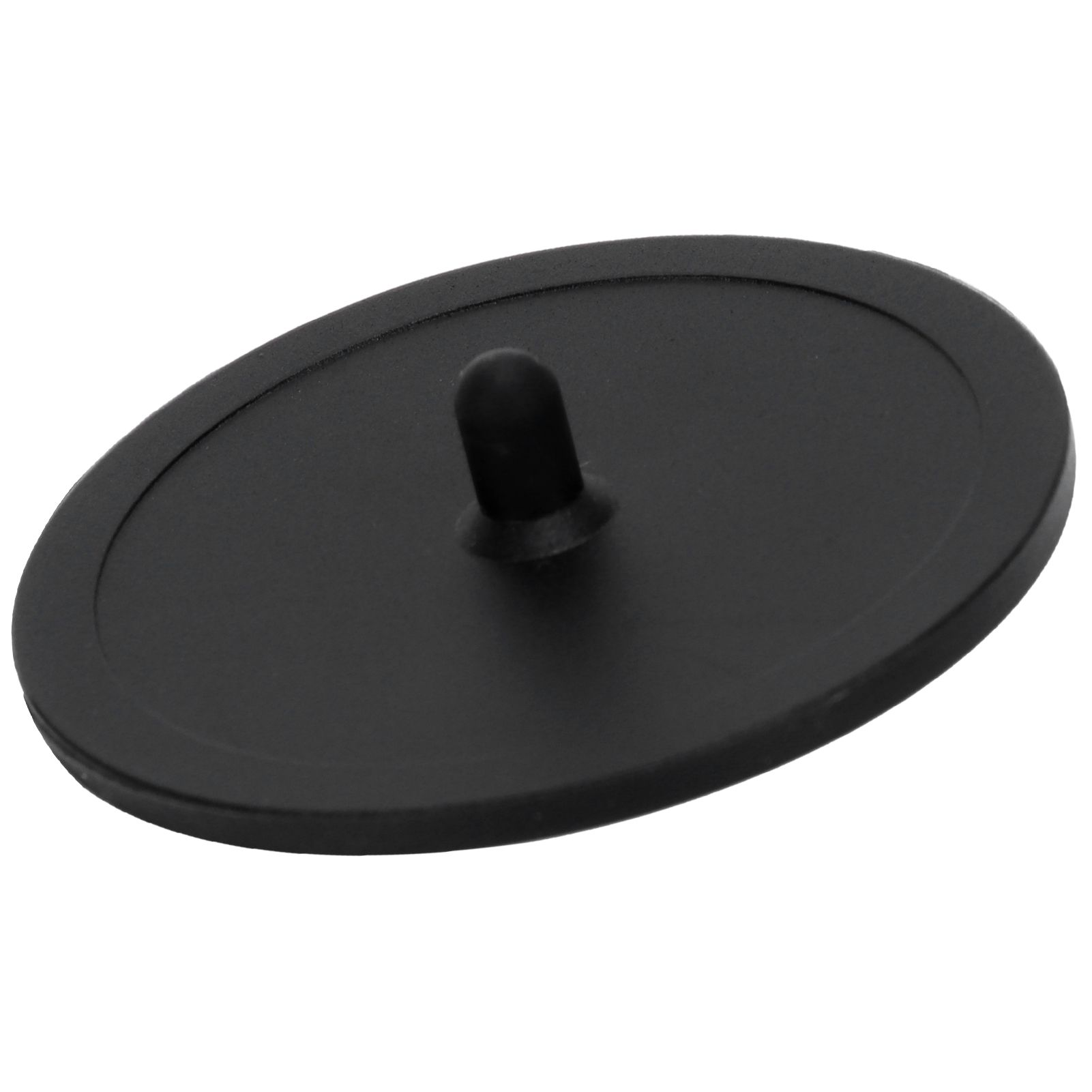 Blind Filter Rubber Backflush Disk for Semi Automatic Coffee Machine view 9