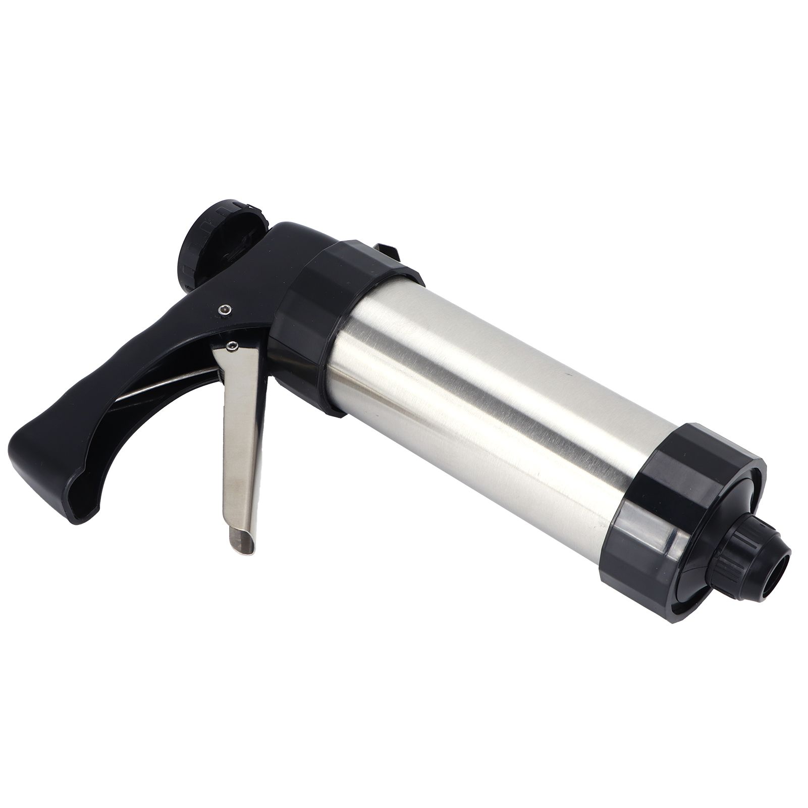 Cookies Biscuits Maker Press Kit Cake Pastry Nozzle Cake Decorating Tools for view 2