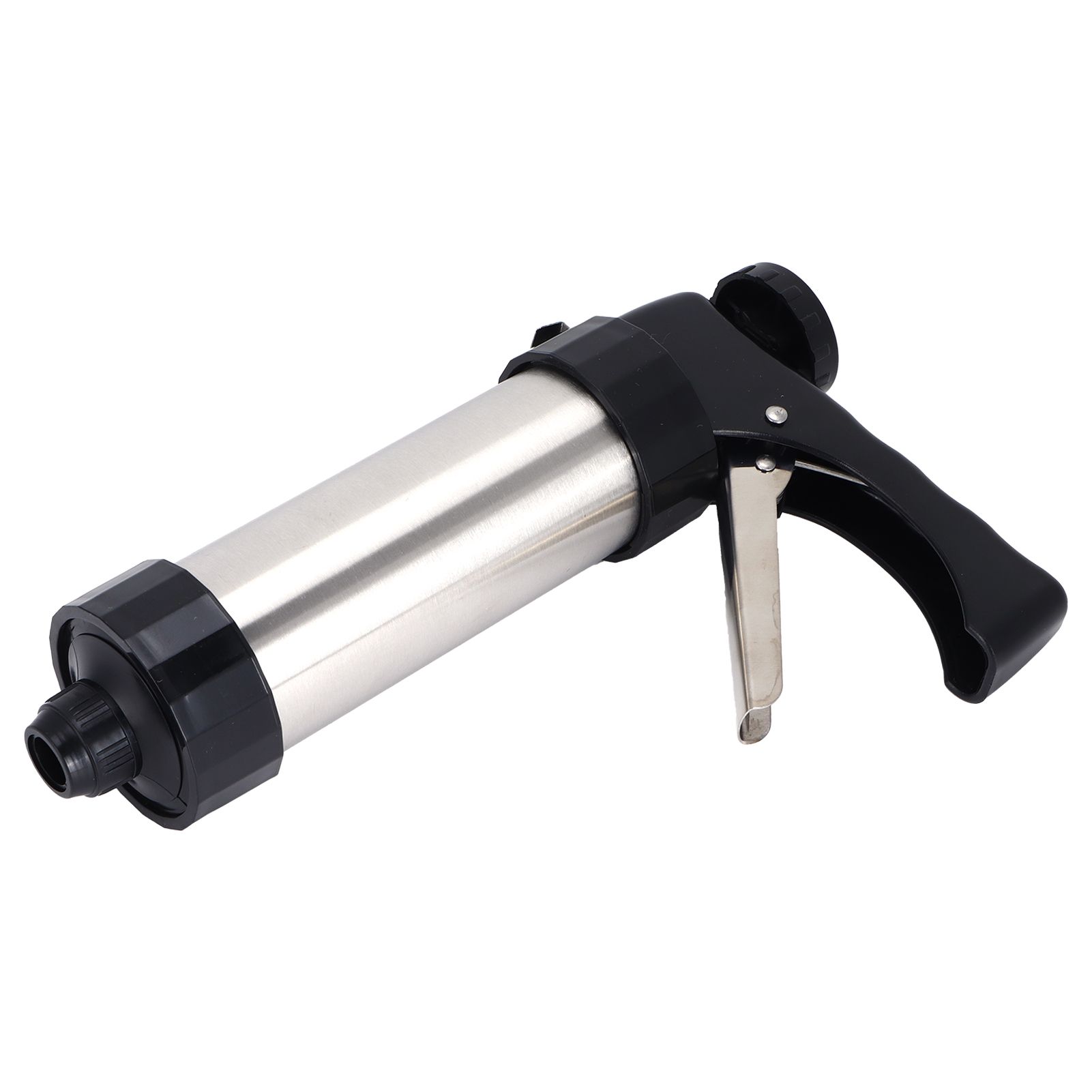Cookies Biscuits Maker Press Kit Cake Pastry Nozzle Cake Decorating Tools for view 3