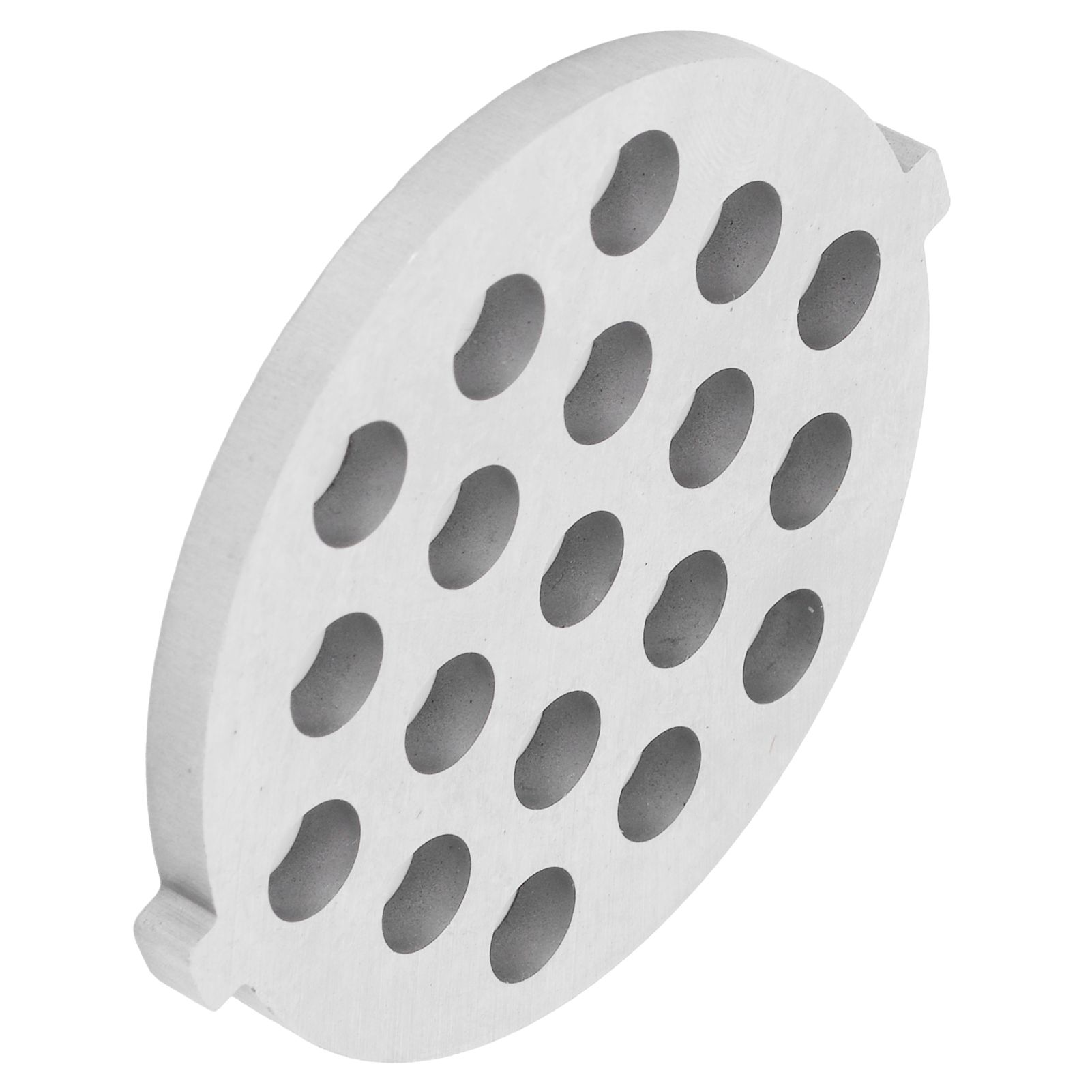 Meat Grinder Plate Disc Stainless Steel Grinding Blade Meat Mincer Accessory 8mm view 4
