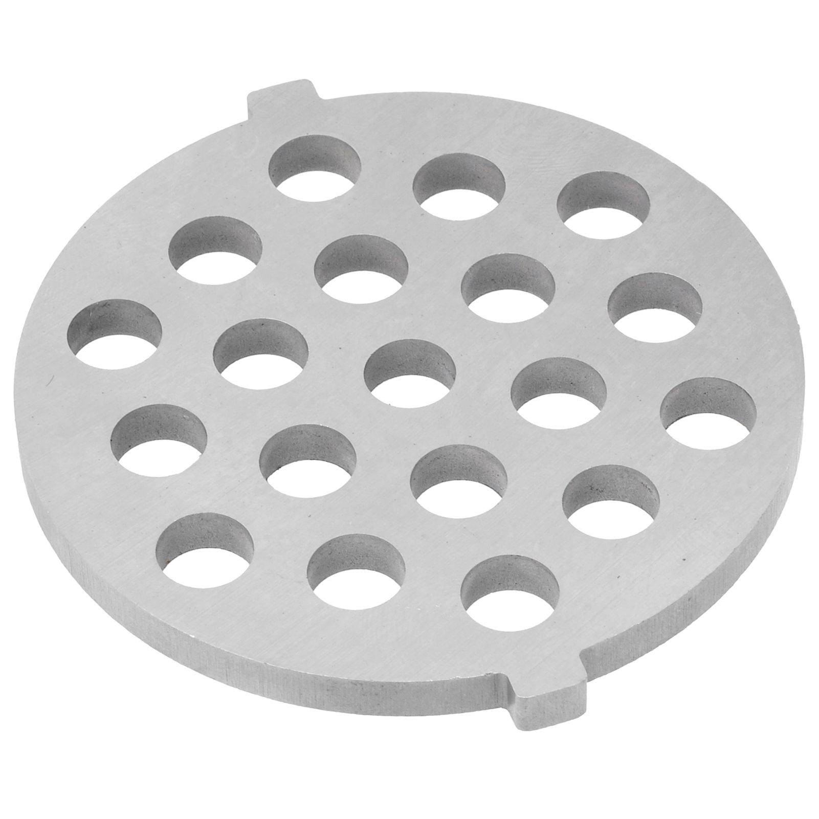 Meat Grinder Plate Disc Stainless Steel Grinding Blade Meat Mincer Accessory 8mm view 7