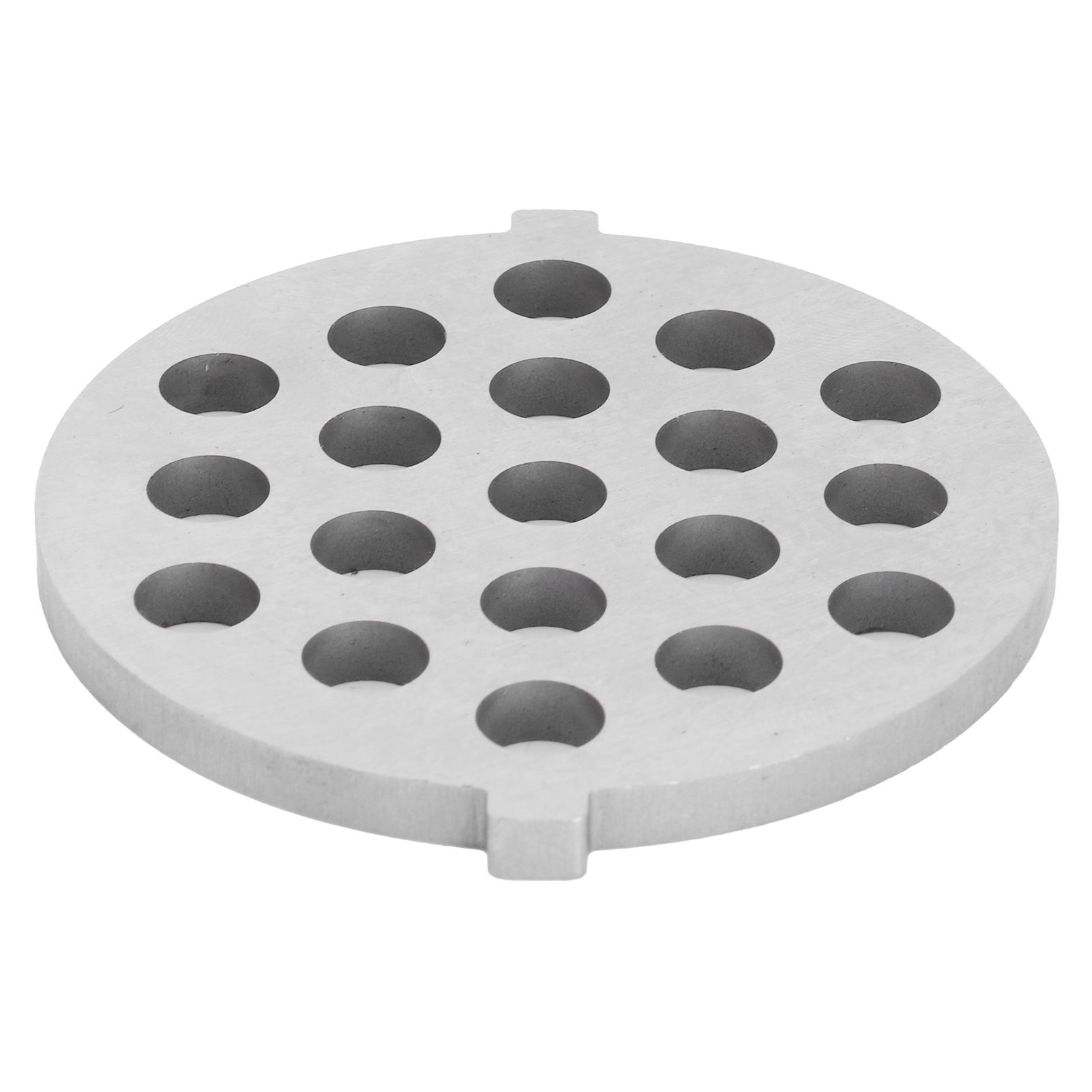 Meat Grinder Plate Disc Stainless Steel Grinding Blade Meat Mincer Accessory 8mm view 8
