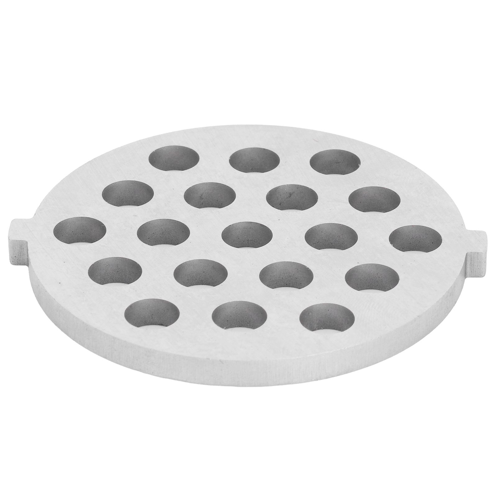 Meat Grinder Plate Disc Stainless Steel Grinding Blade Meat Mincer Accessory 8mm view 9