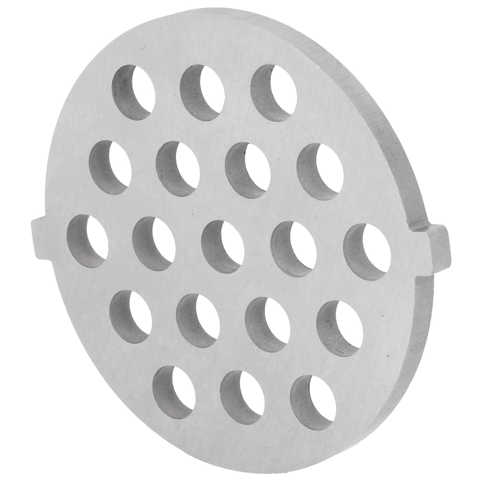 Meat Grinder Plate Disc Stainless Steel Grinding Blade Meat Mincer Accessory 8mm view 10