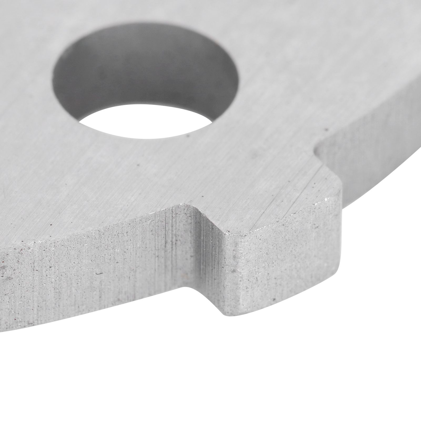 Meat Grinder Plate Disc Stainless Steel Grinding Blade Meat Mincer Accessory 8mm view 14