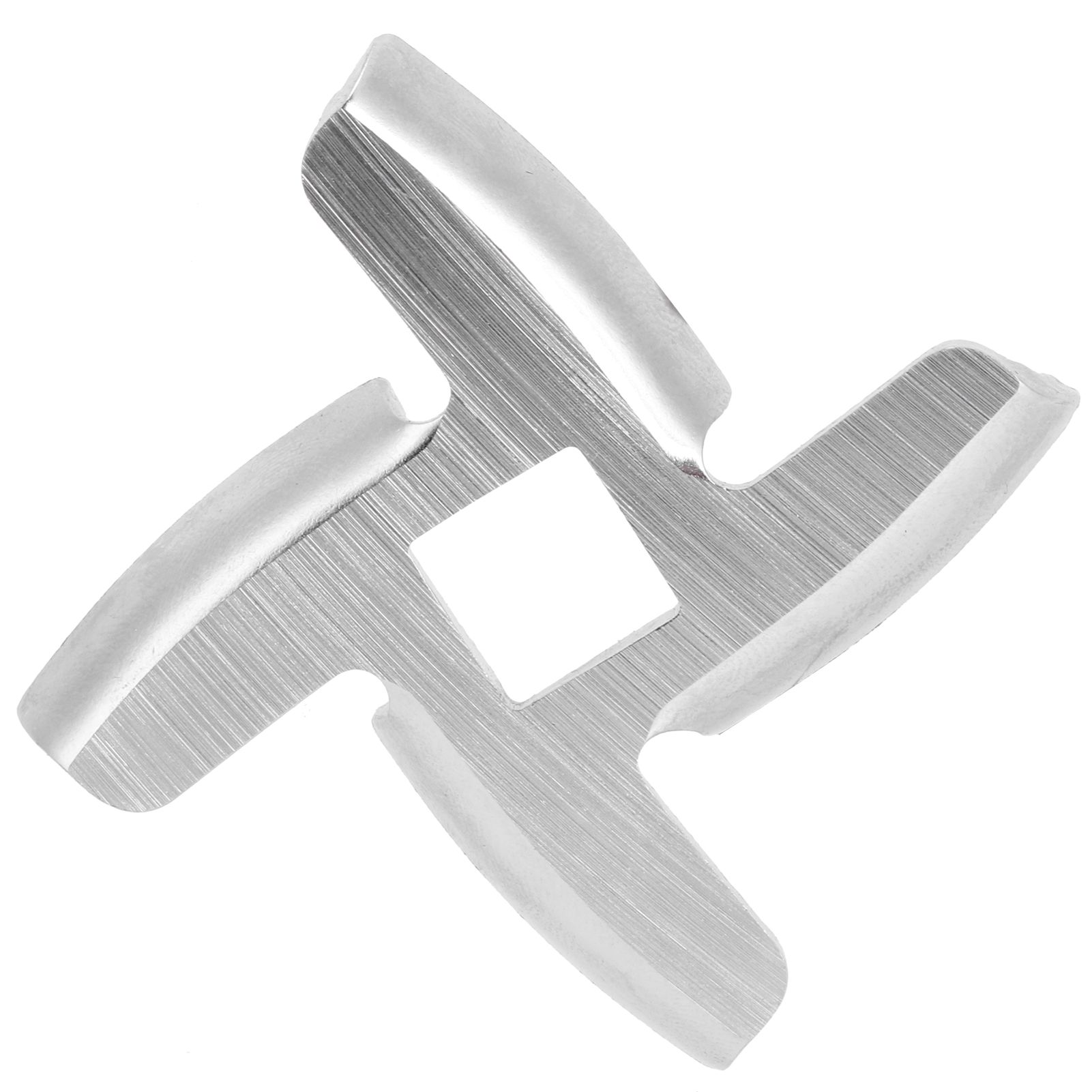 Meat Grinder Blade Food Grinding Plate Disc Attachment Part for Electric Meat